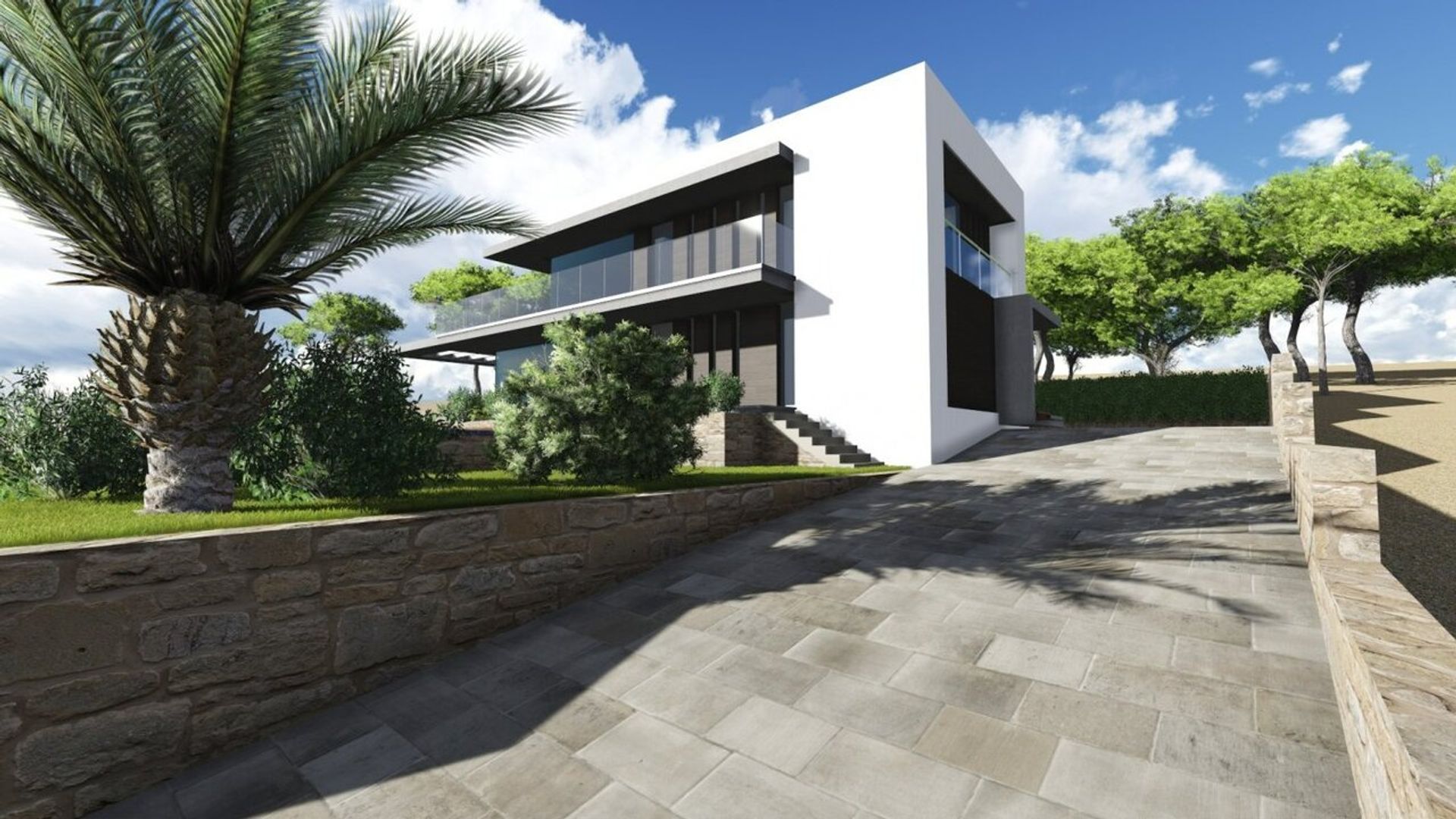 House in Morayra, Canary Islands 11225977