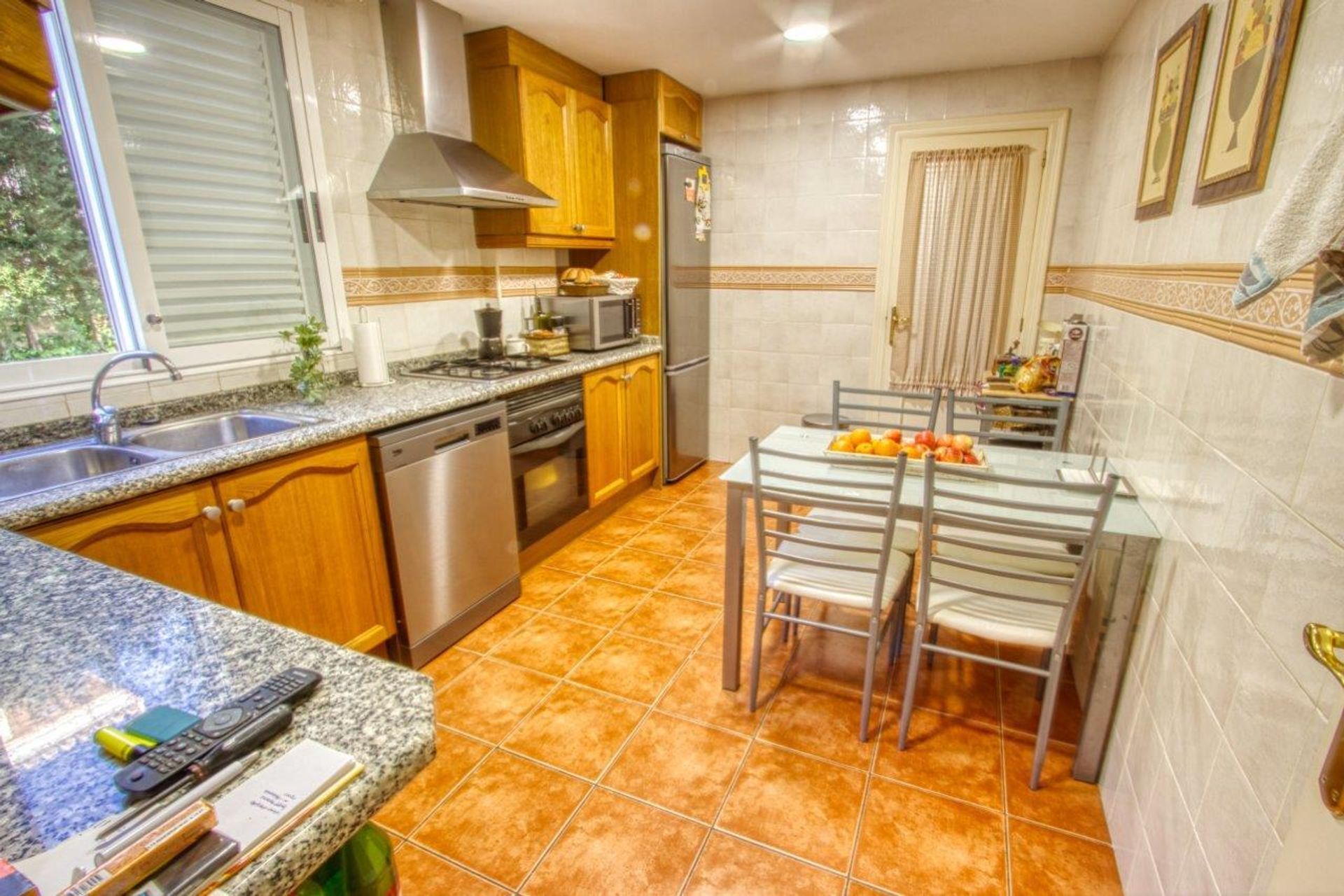 House in Benidorm, Valencia 11225980