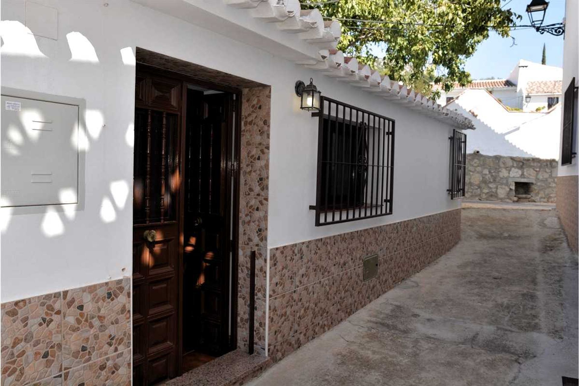 Hus i Alcaucin, Andalusia 11225983