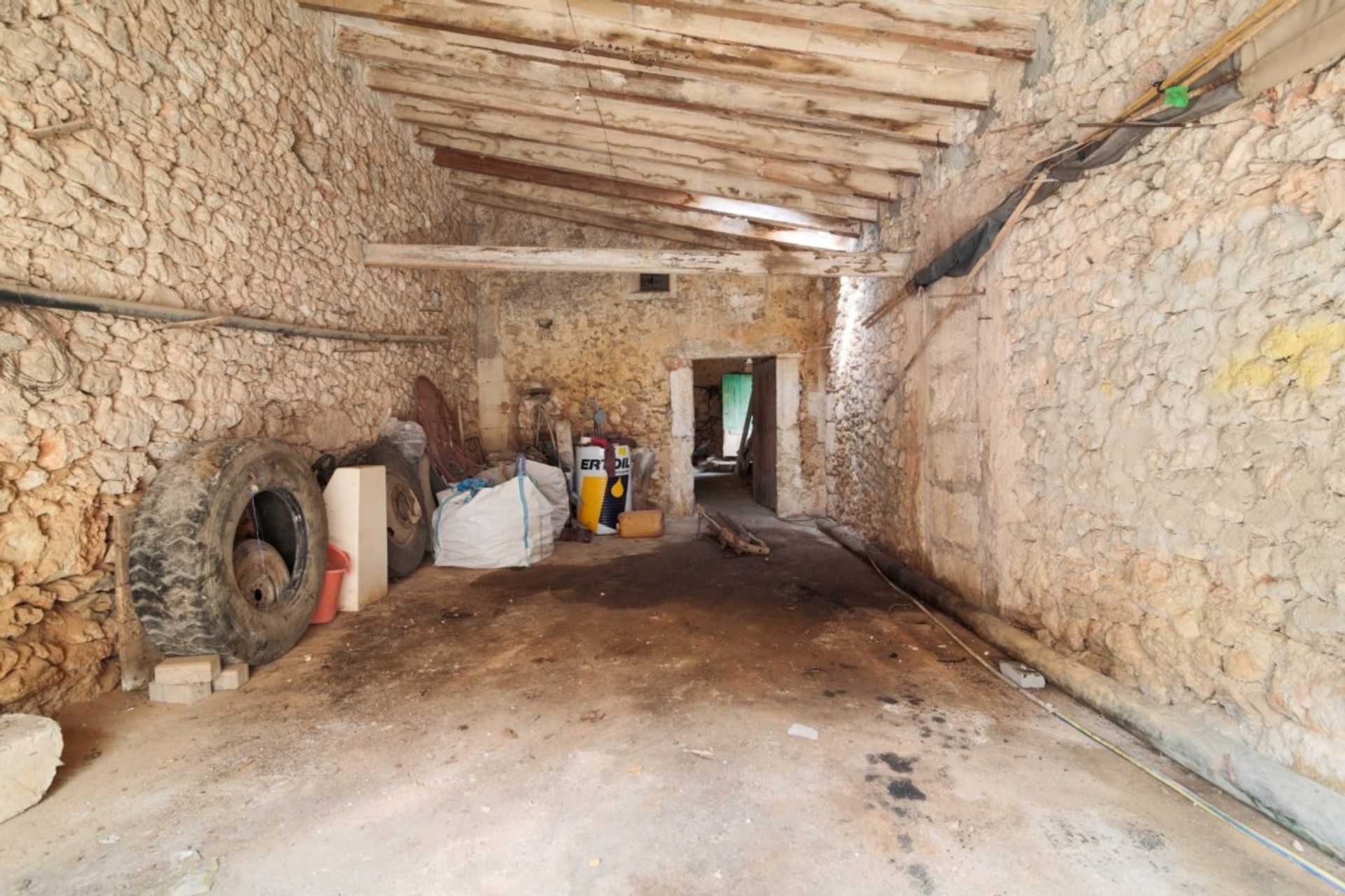 loger dans Llubí, Illes Balears 11225998