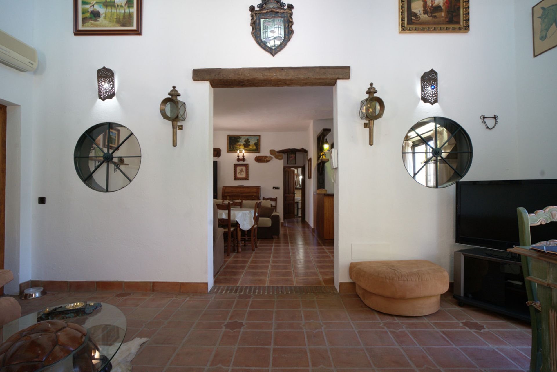 rumah dalam Coín, Andalucía 11225999