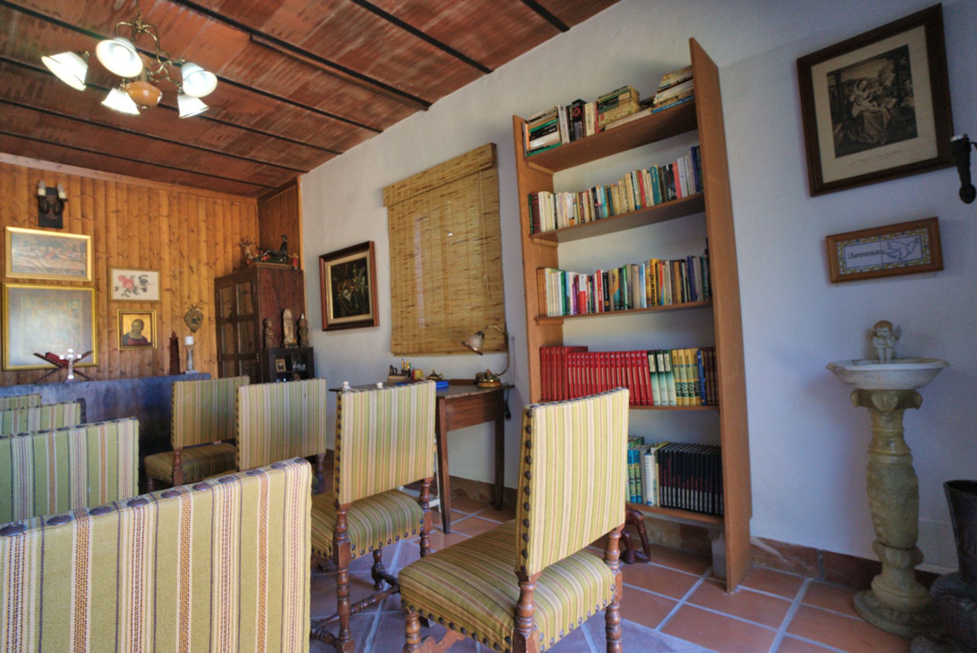 rumah dalam Coín, Andalucía 11225999