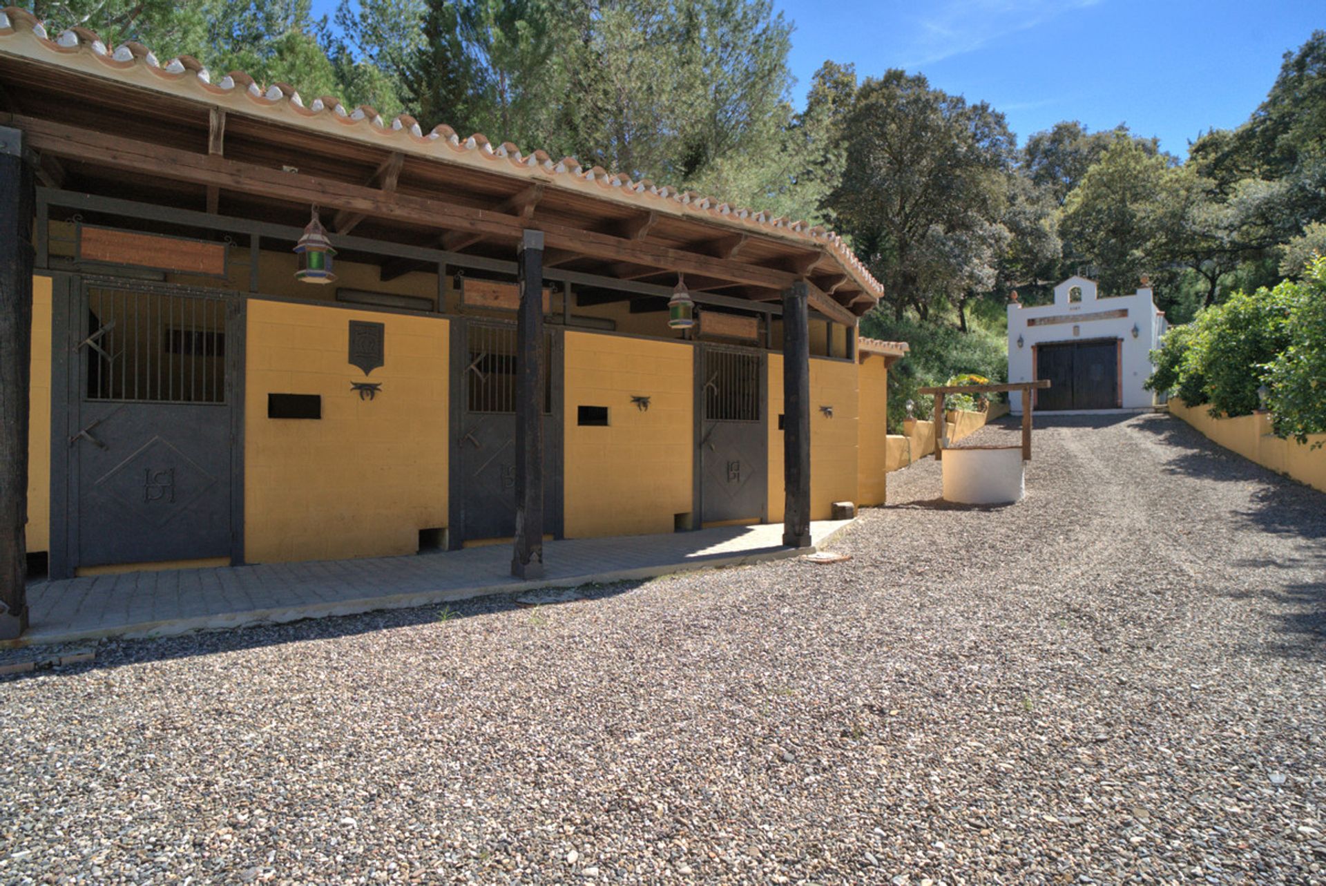 rumah dalam Coín, Andalucía 11225999