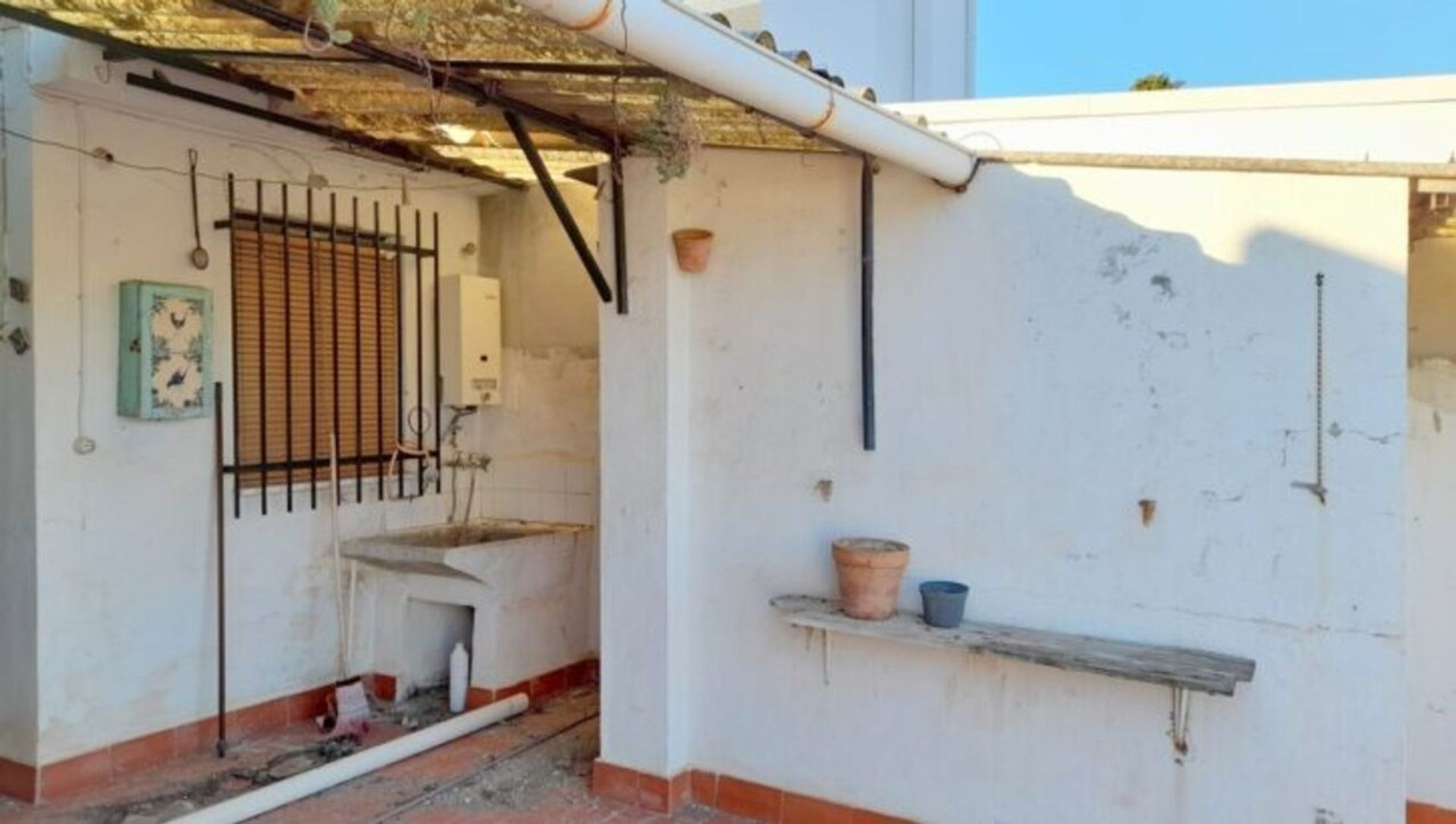 Hus i Álora, Andalucía 11226004