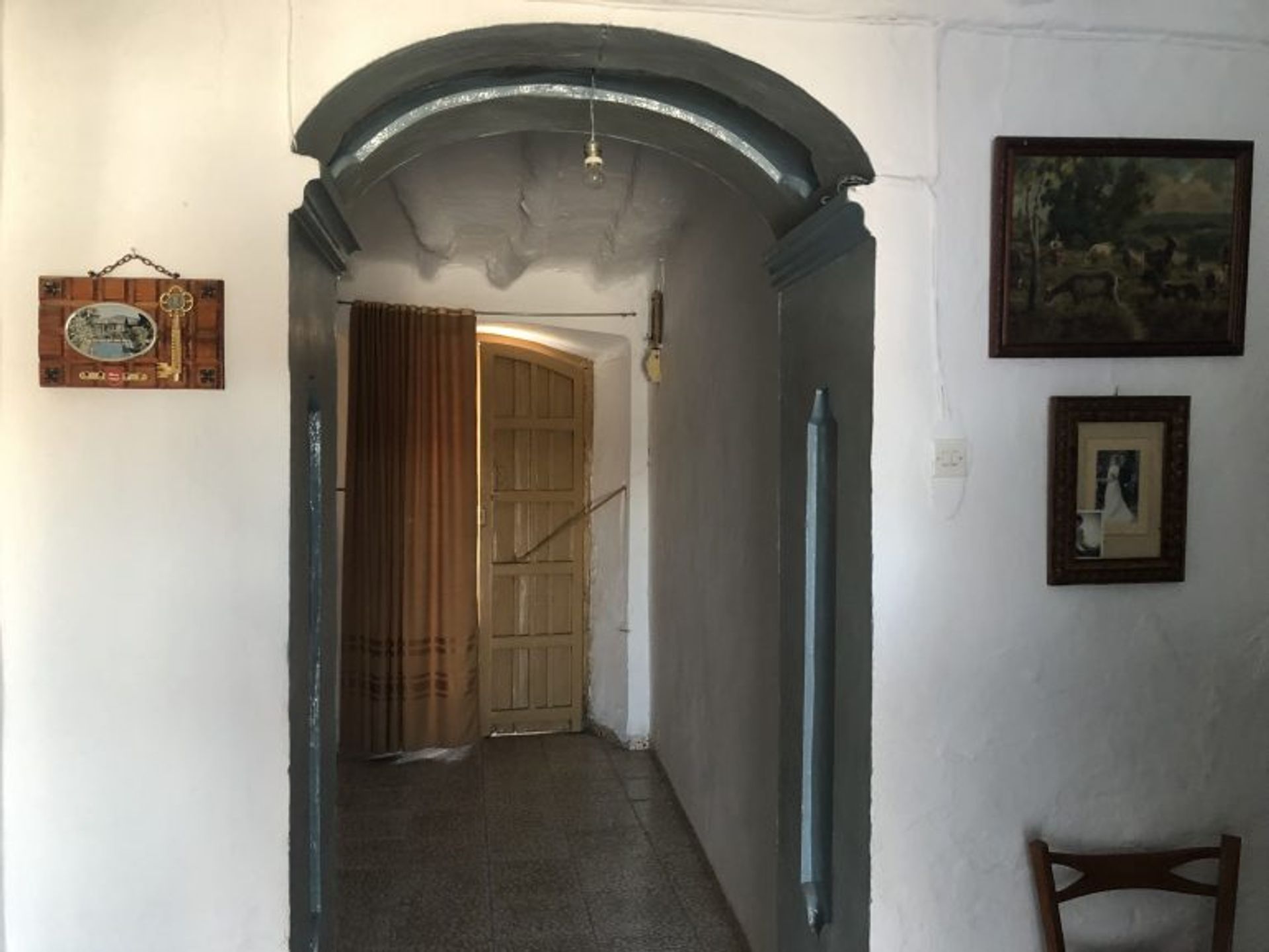 Haus im Olvera, Andalucía 11226086