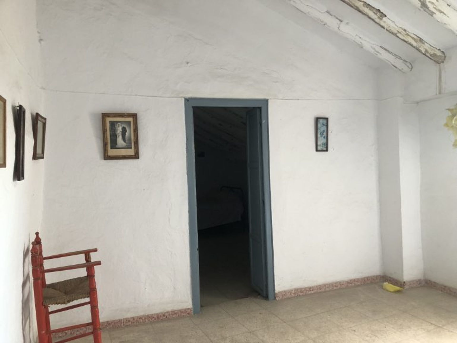 rumah dalam Olvera, Andalucía 11226086