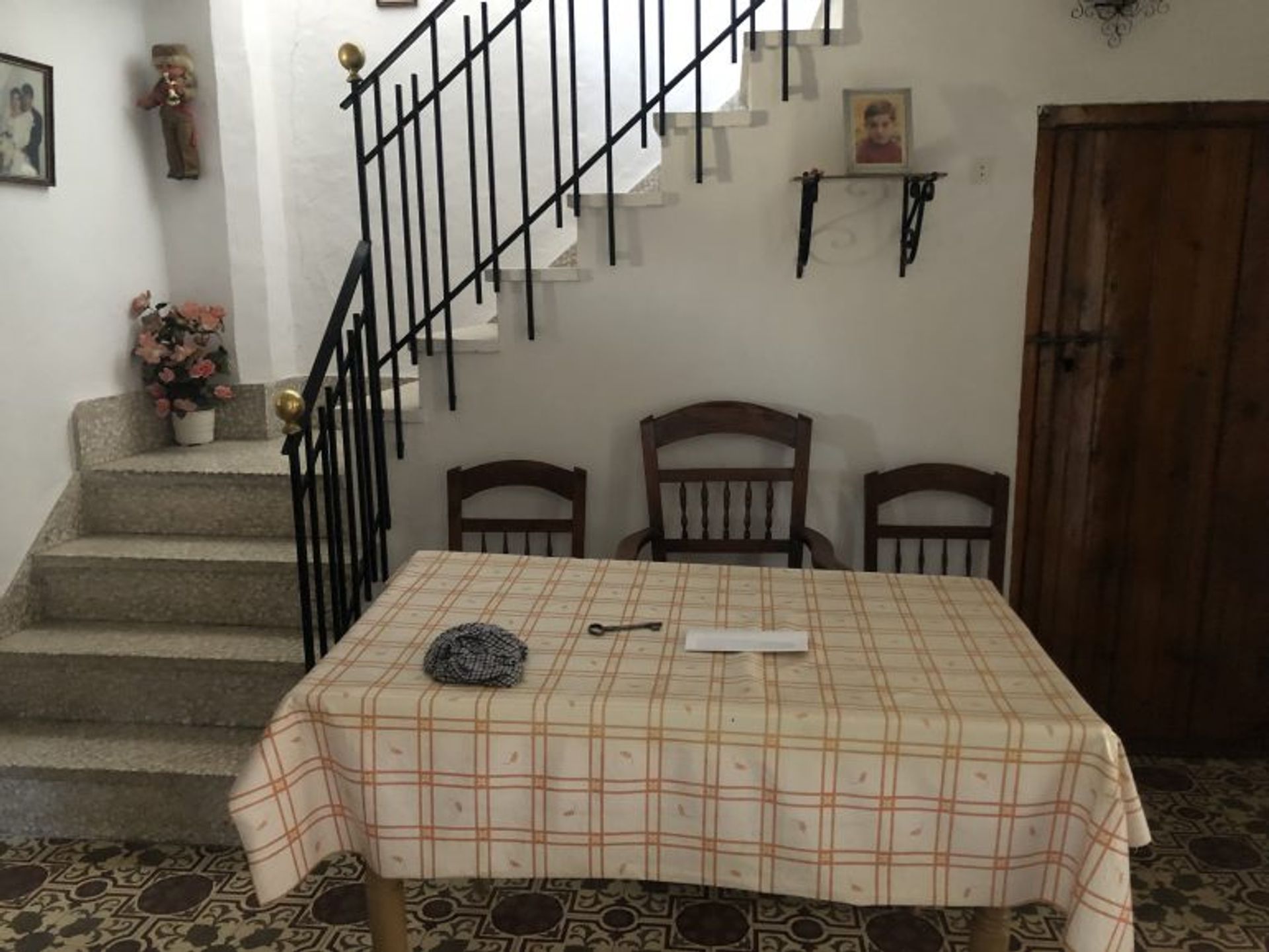 rumah dalam Olvera, Andalucía 11226086