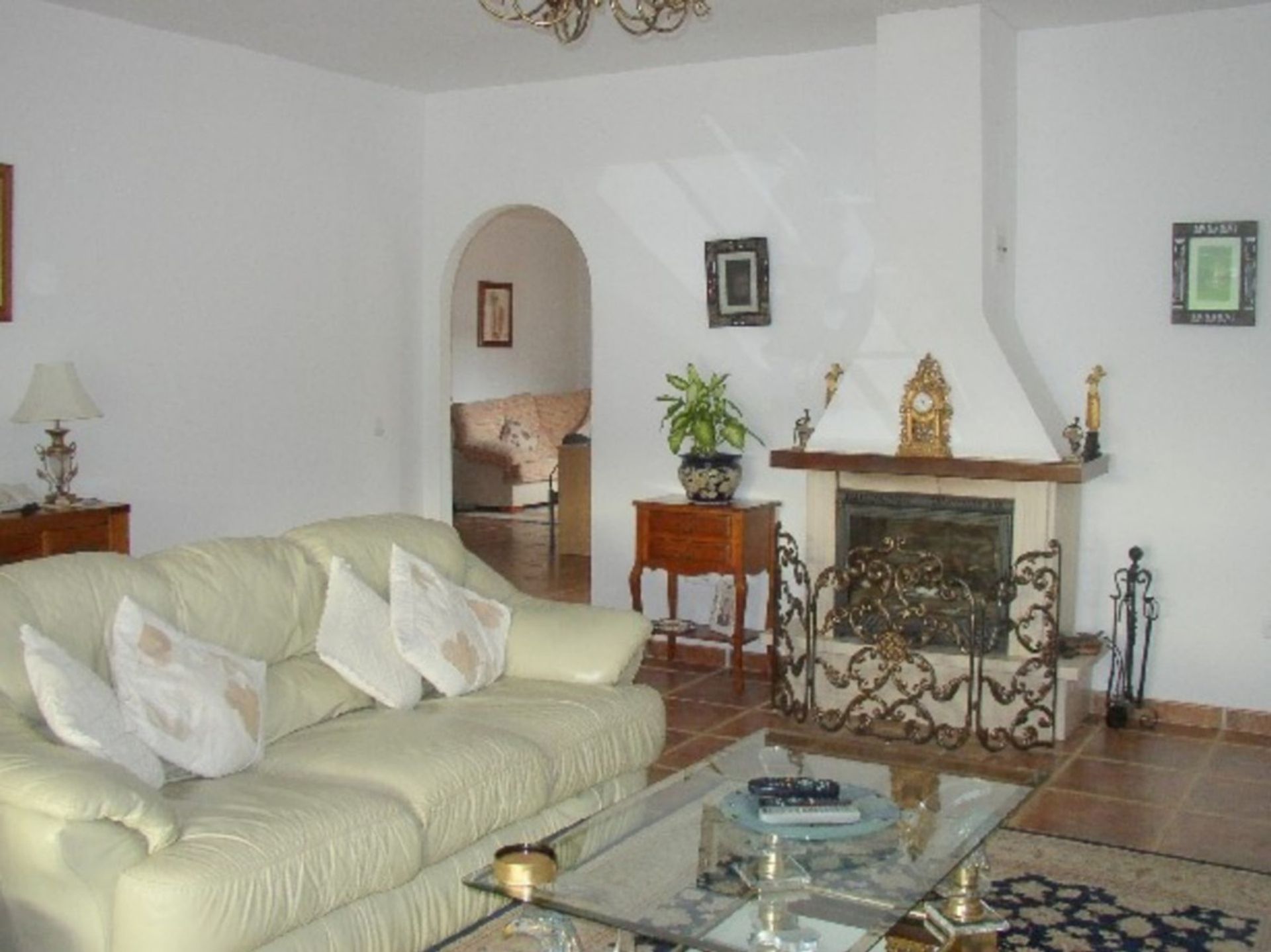 House in Carratraca, Andalusia 11226087