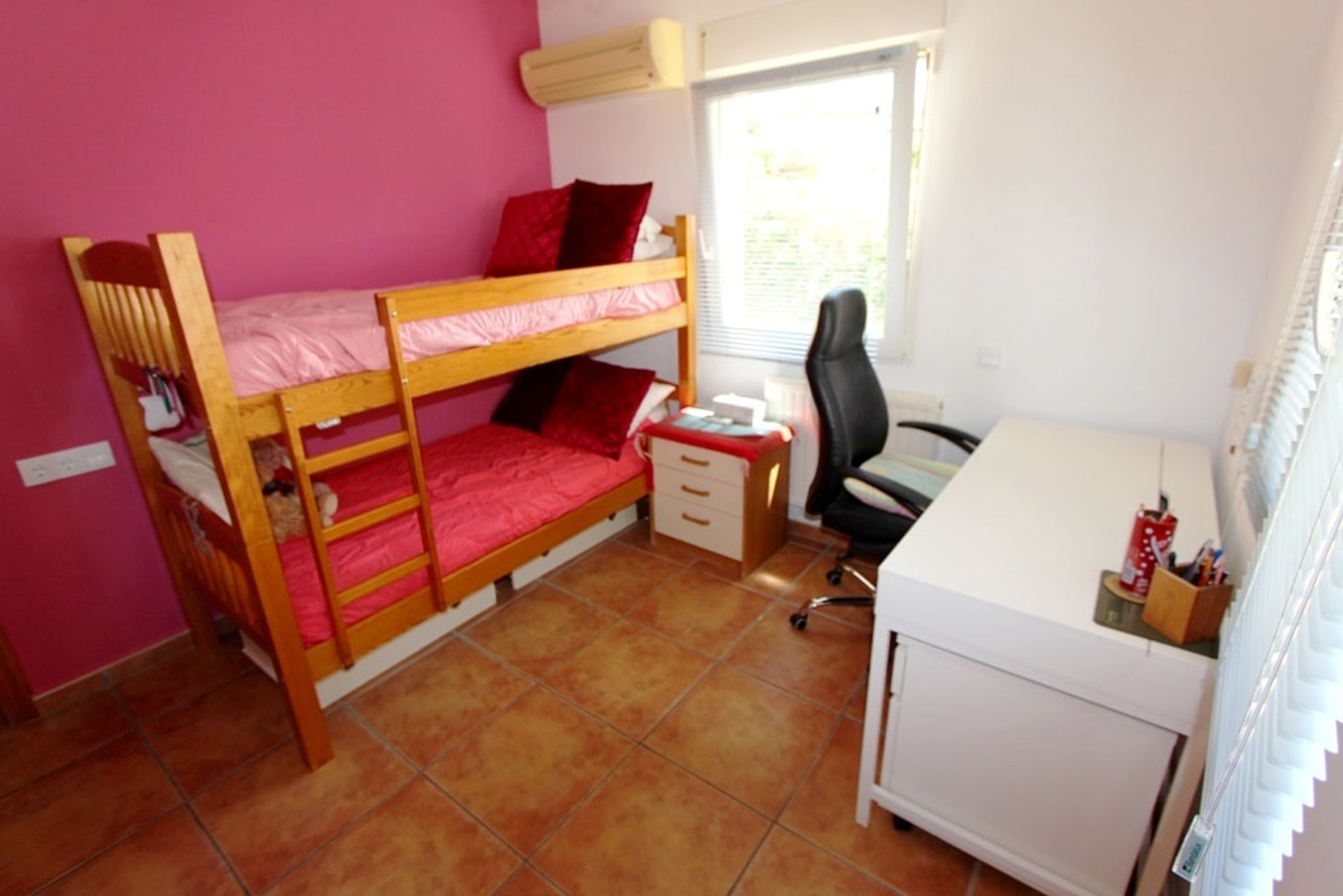 Huis in Lliber, Valencia 11226109