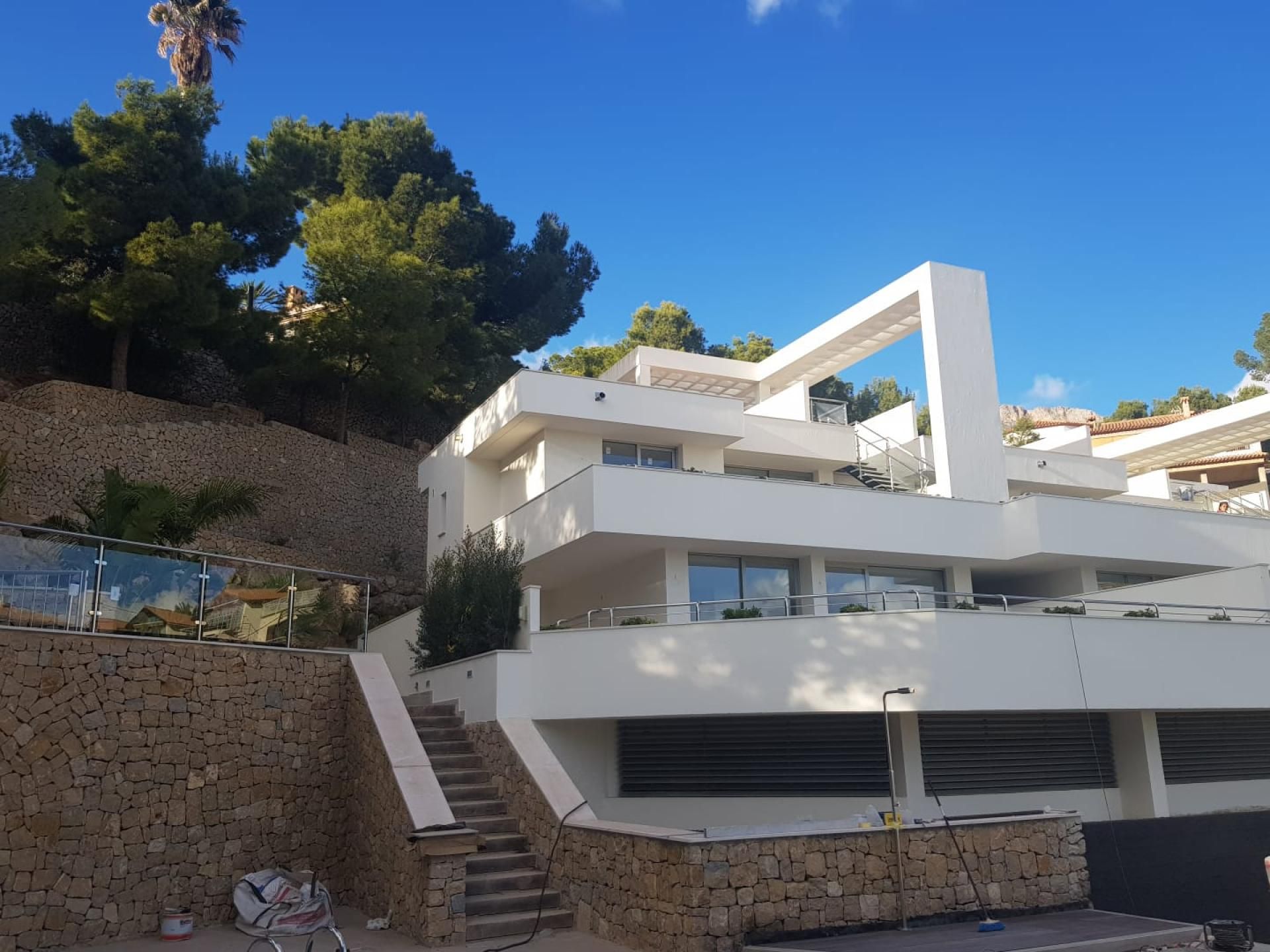 Condominium dans , Comunidad Valenciana 11226124