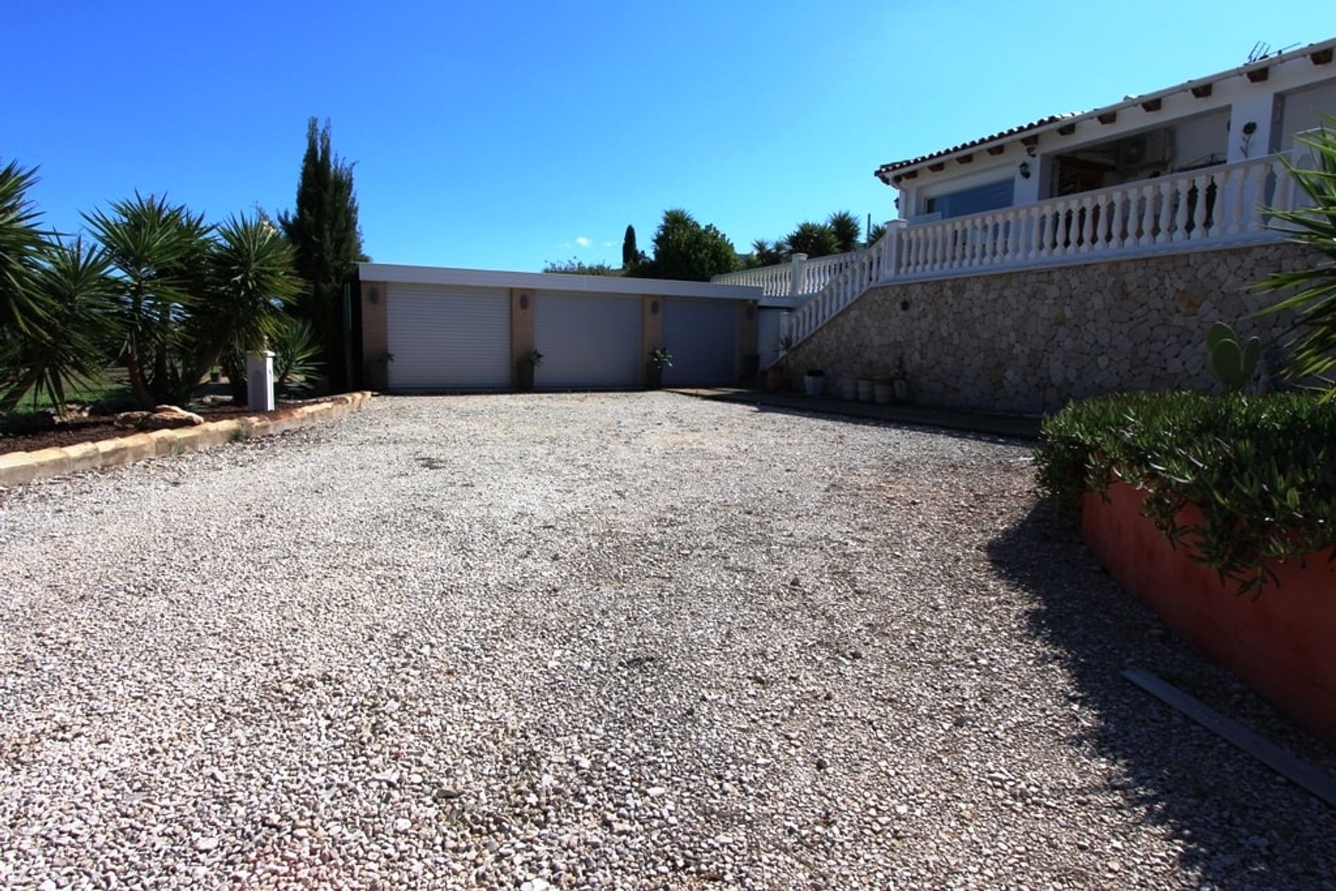 Huis in Lliber, Valencia 11226135