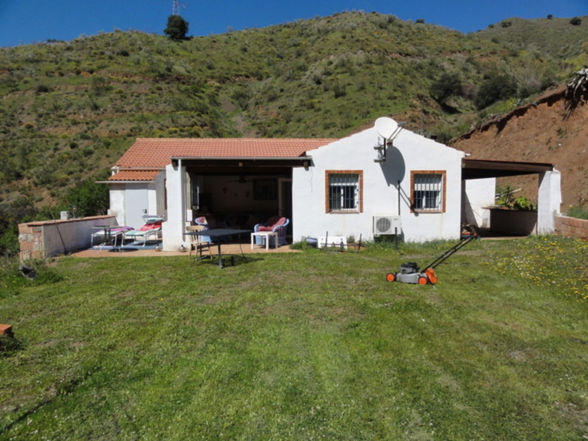 House in Álora, Andalucía 11226154