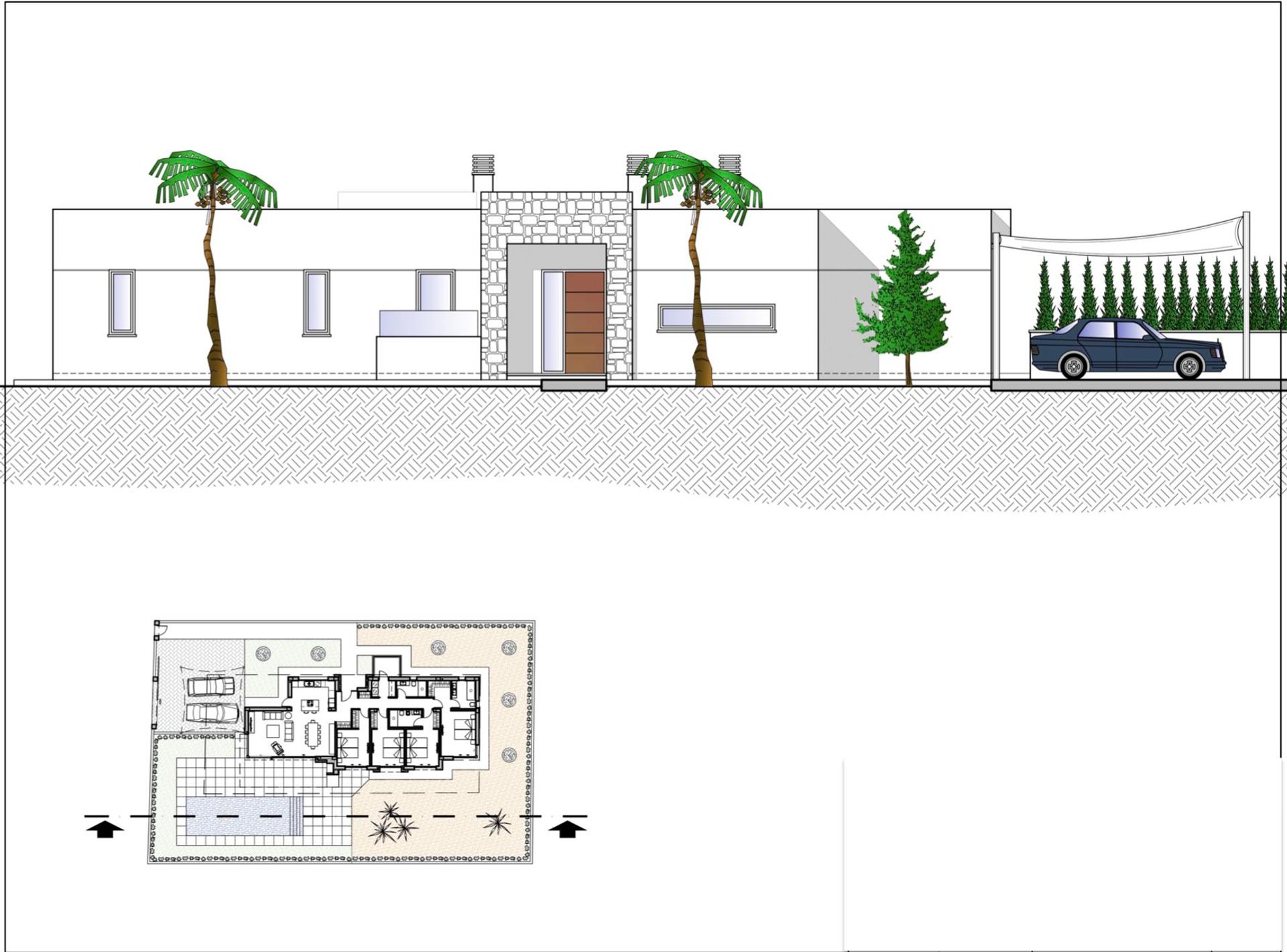 casa no Calpe, Comunidad Valenciana 11226161