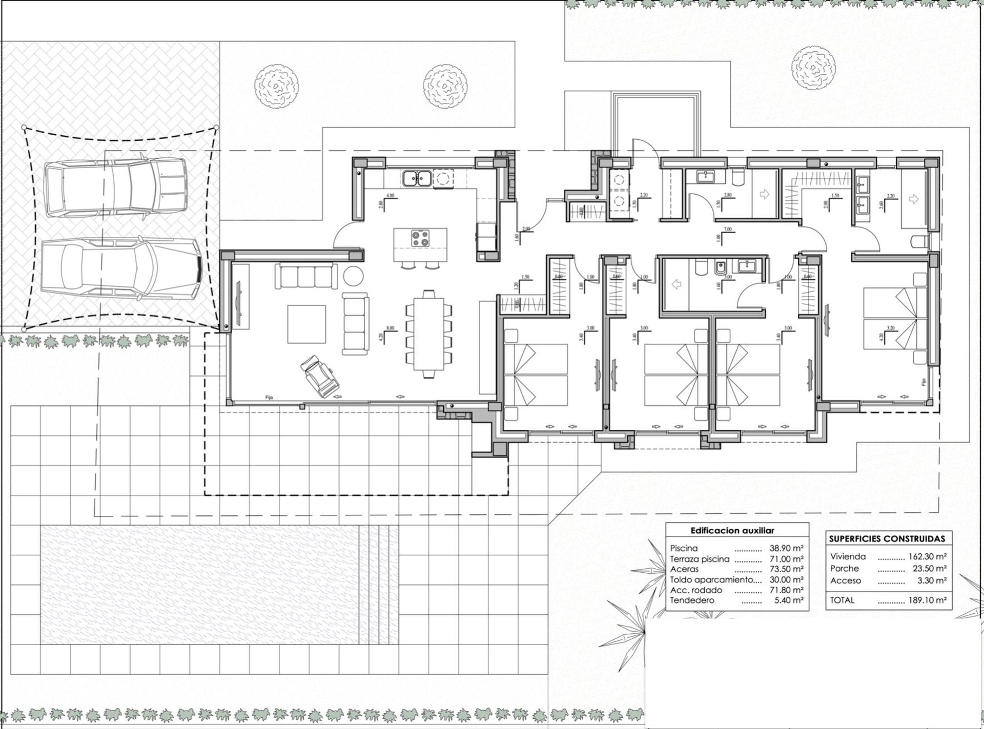 casa no Calpe, Valência 11226161