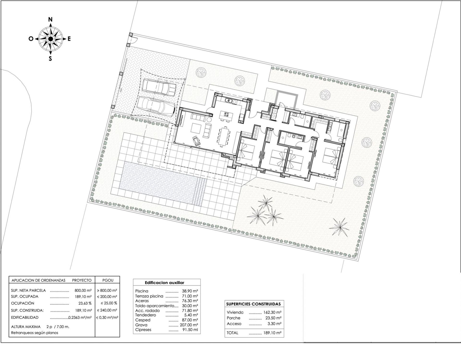 casa no Calpe, Valência 11226161