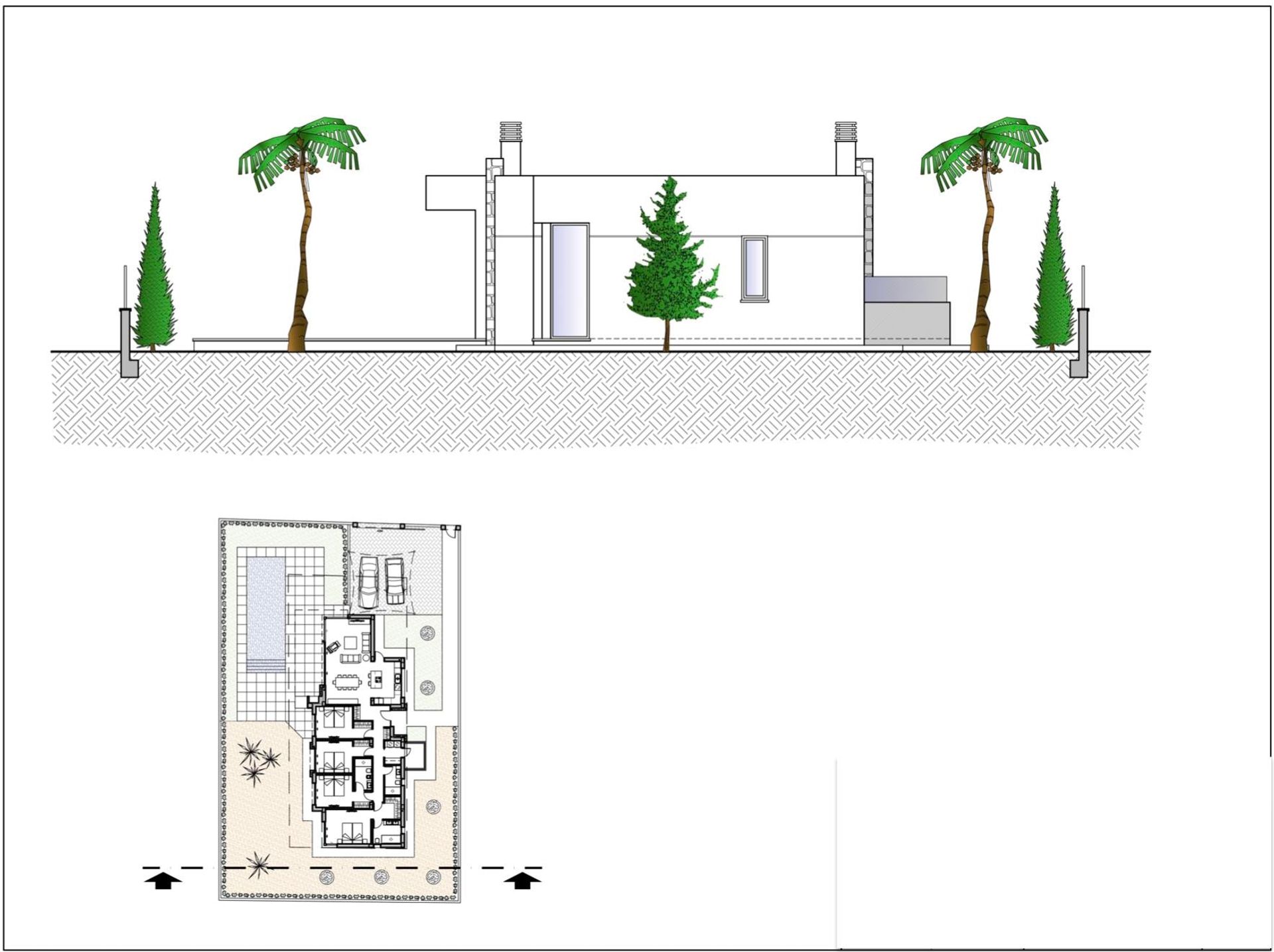 casa no Calpe, Comunidad Valenciana 11226161