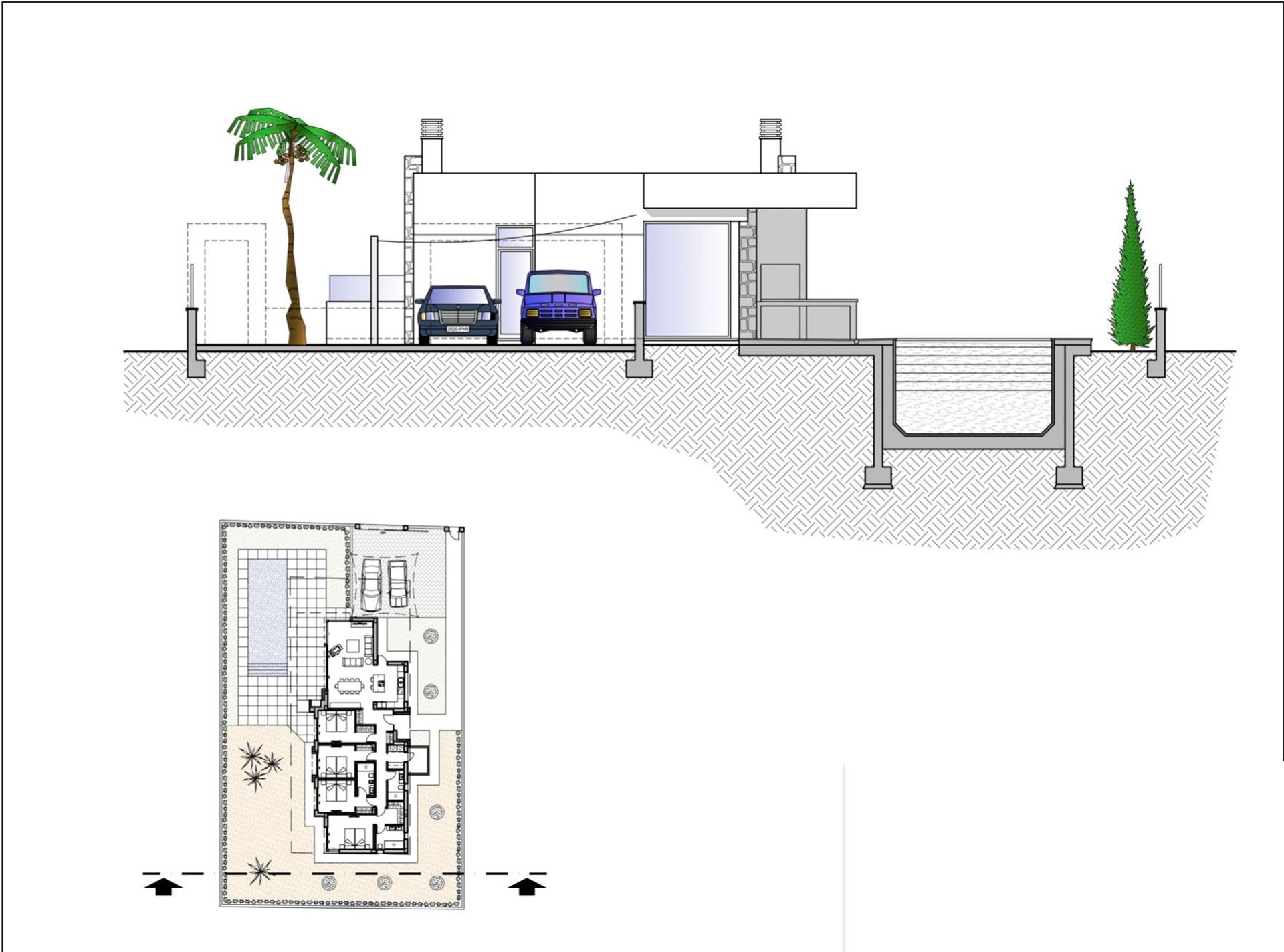 casa no Calpe, Comunidad Valenciana 11226161