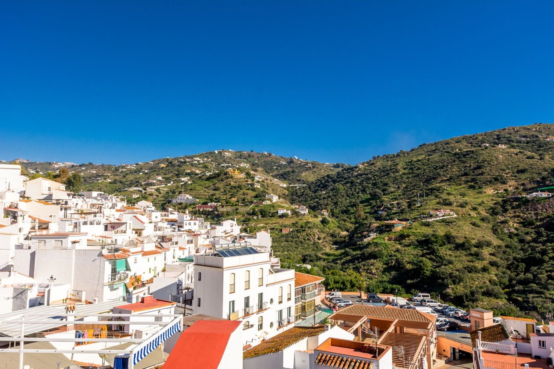 Huis in Torrox, Andalusië 11226189