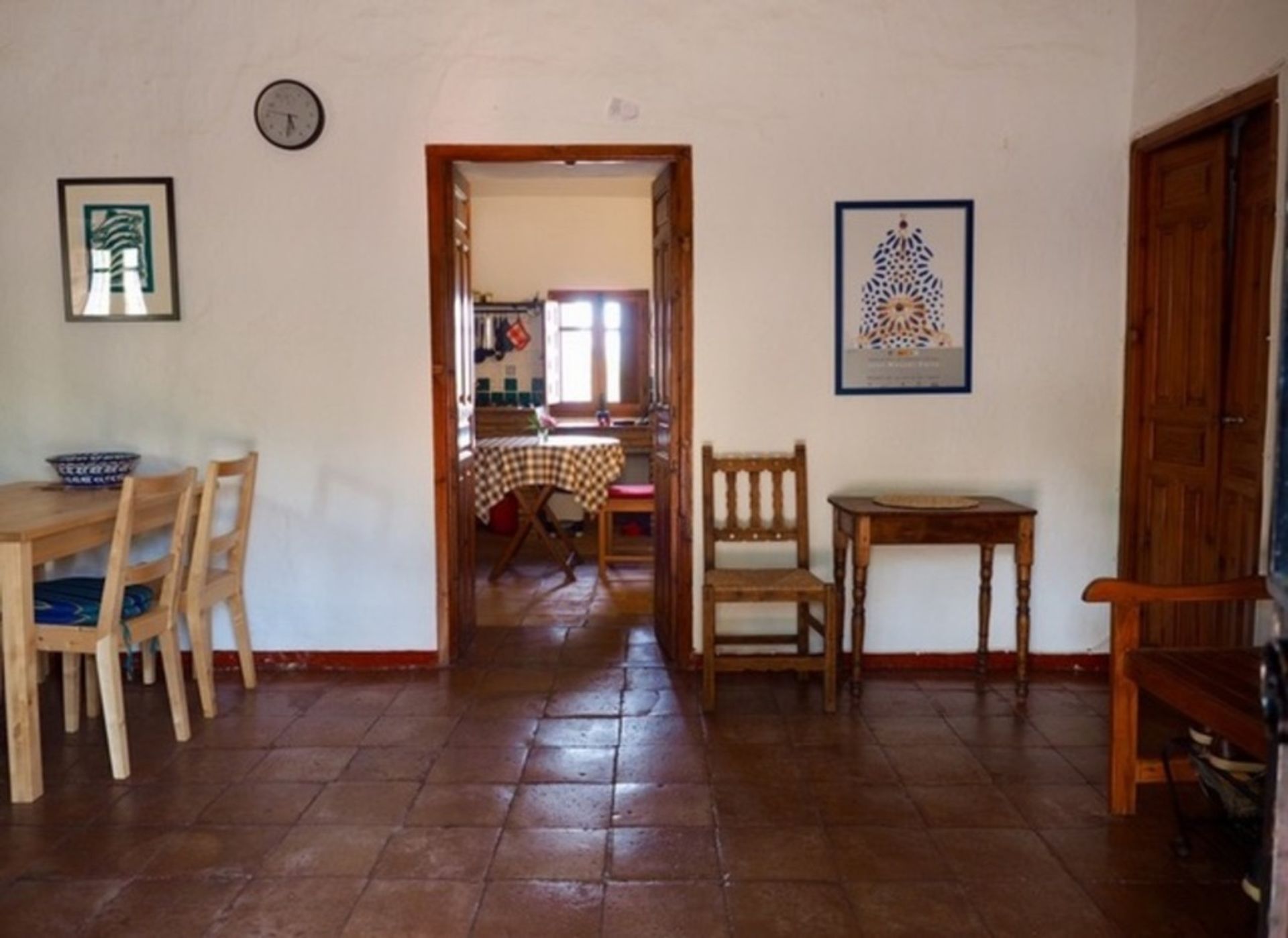 Casa nel Carratraca, Andalusia 11226205