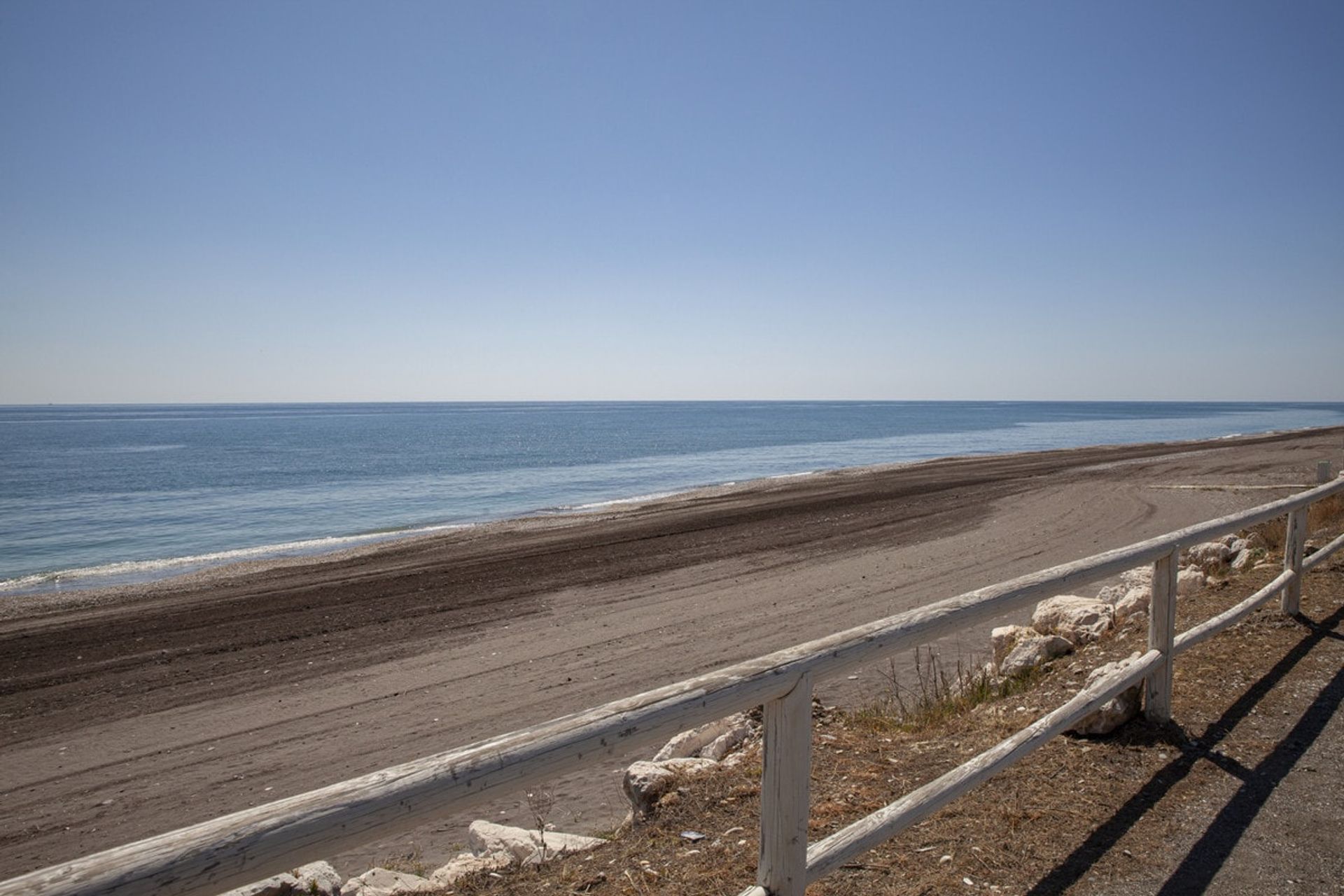 Condominium in Castillo Bajo, Andalusië 11226241