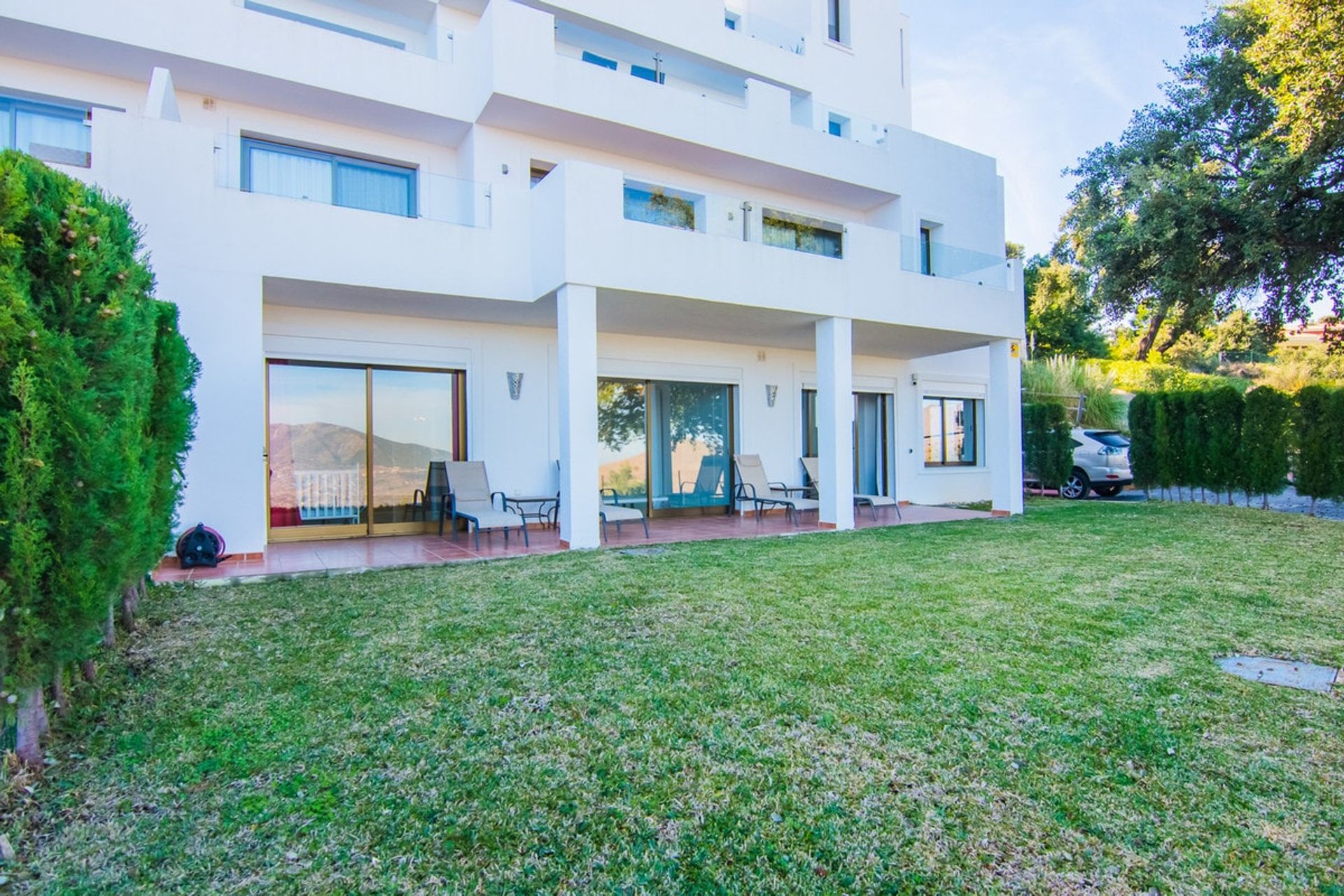 Condominium dans , Andalucía 11226246