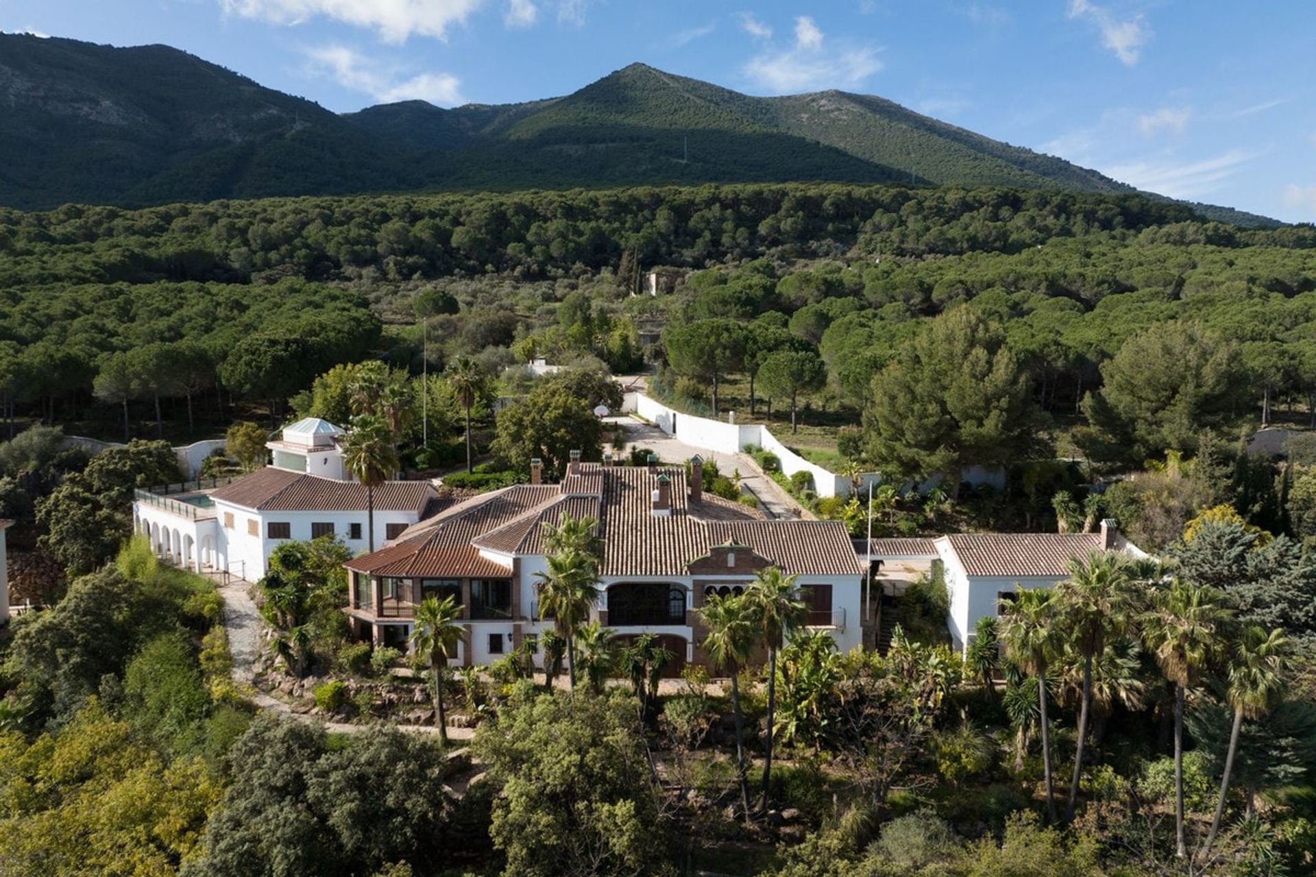 rumah dalam Alhaurin el Grande, Andalusia 11226253