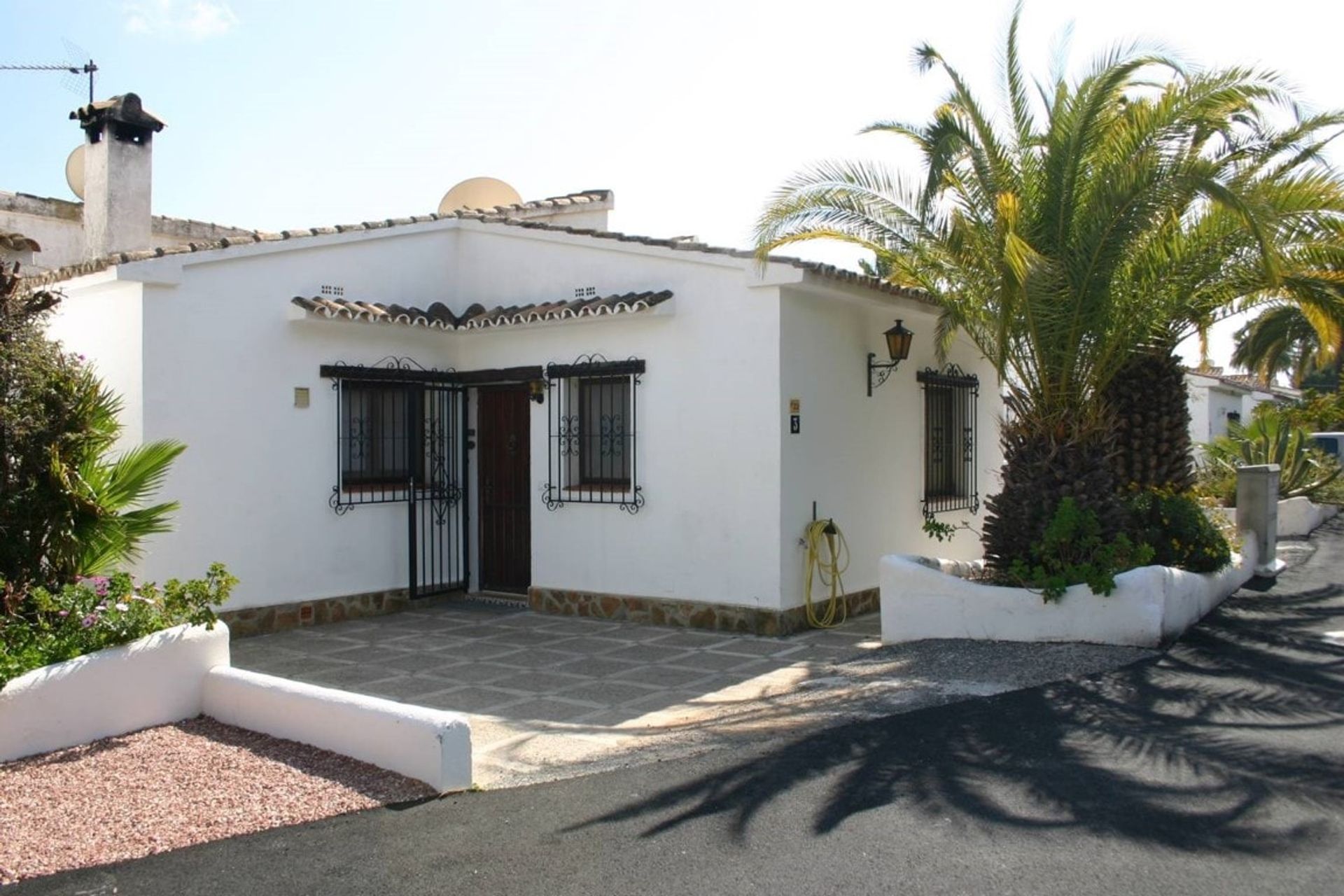 casa en Moraira, Islas Canarias 11226260