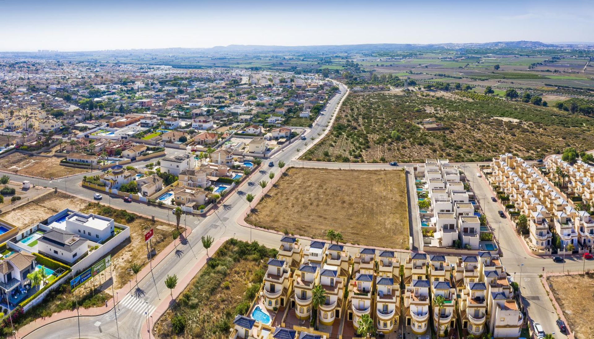 casa en San Fulgencio, Comunidad Valenciana 11226283