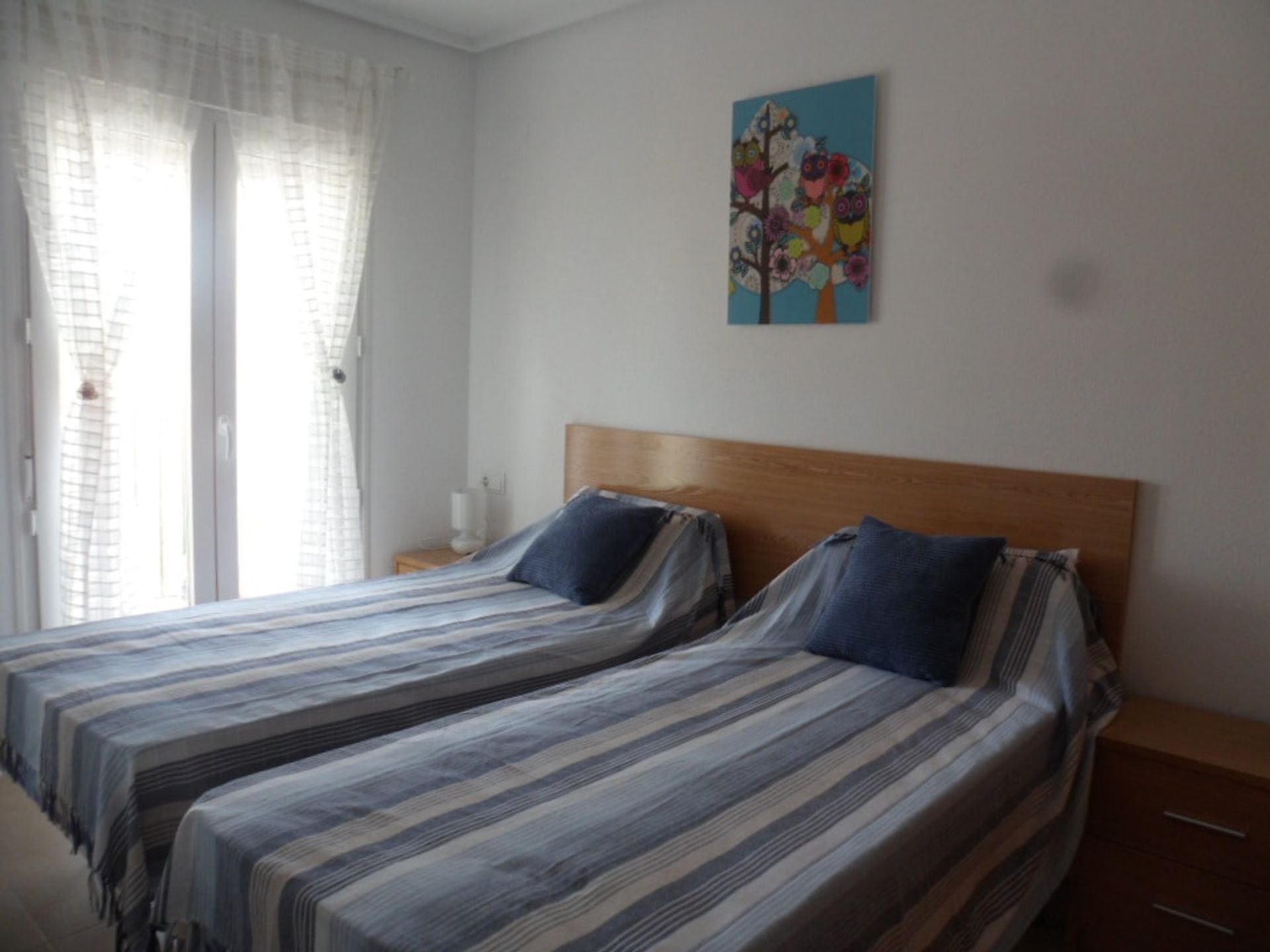 Osakehuoneisto sisään Murcia, Región de Murcia 11226357