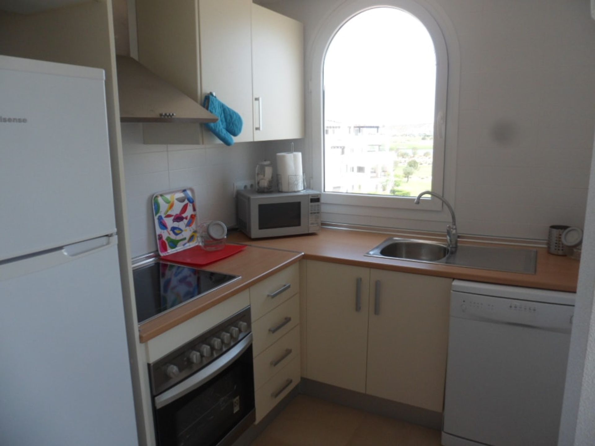 Osakehuoneisto sisään Murcia, Región de Murcia 11226357