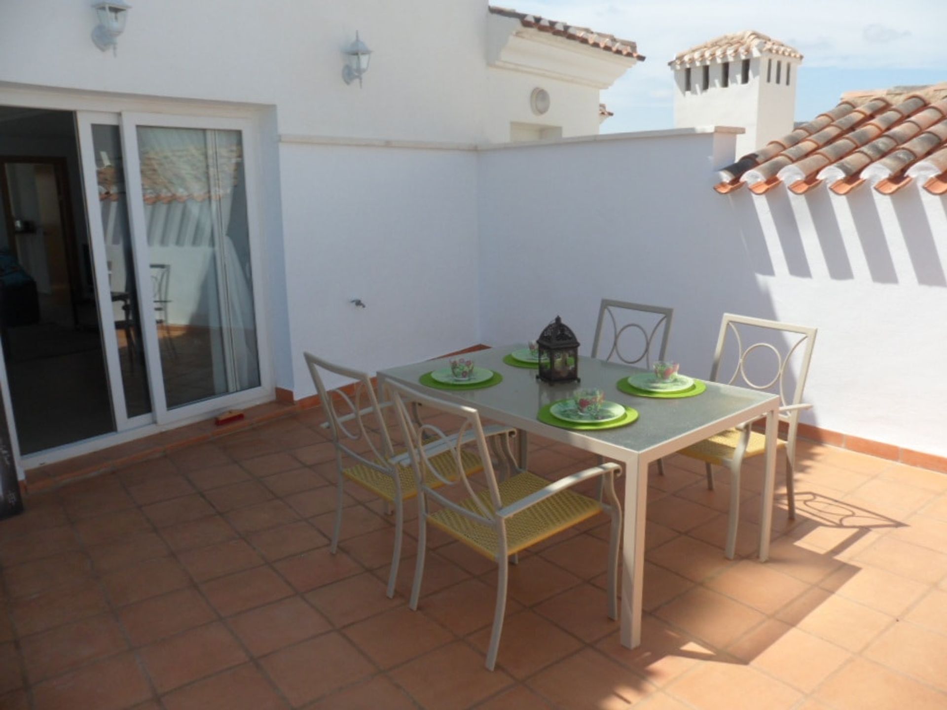 Osakehuoneisto sisään Murcia, Región de Murcia 11226357