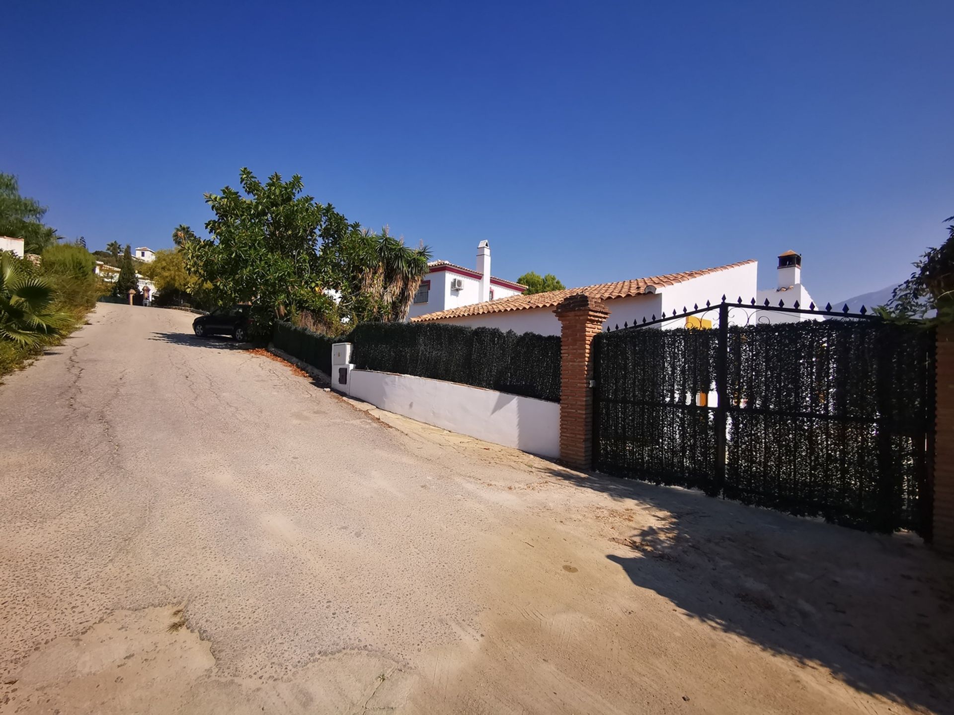 Talo sisään Viñuela, Andalucía 11226417