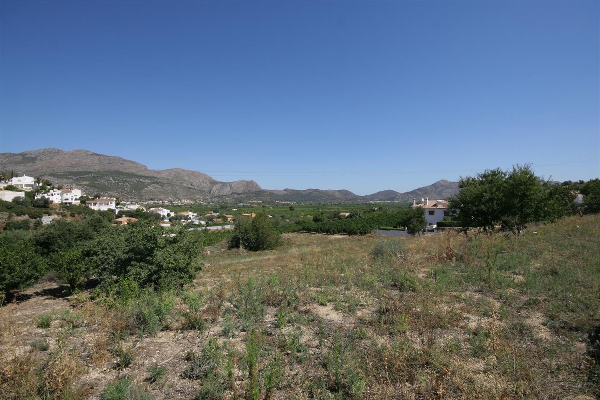 Land in Tormos, Valencia 11226458