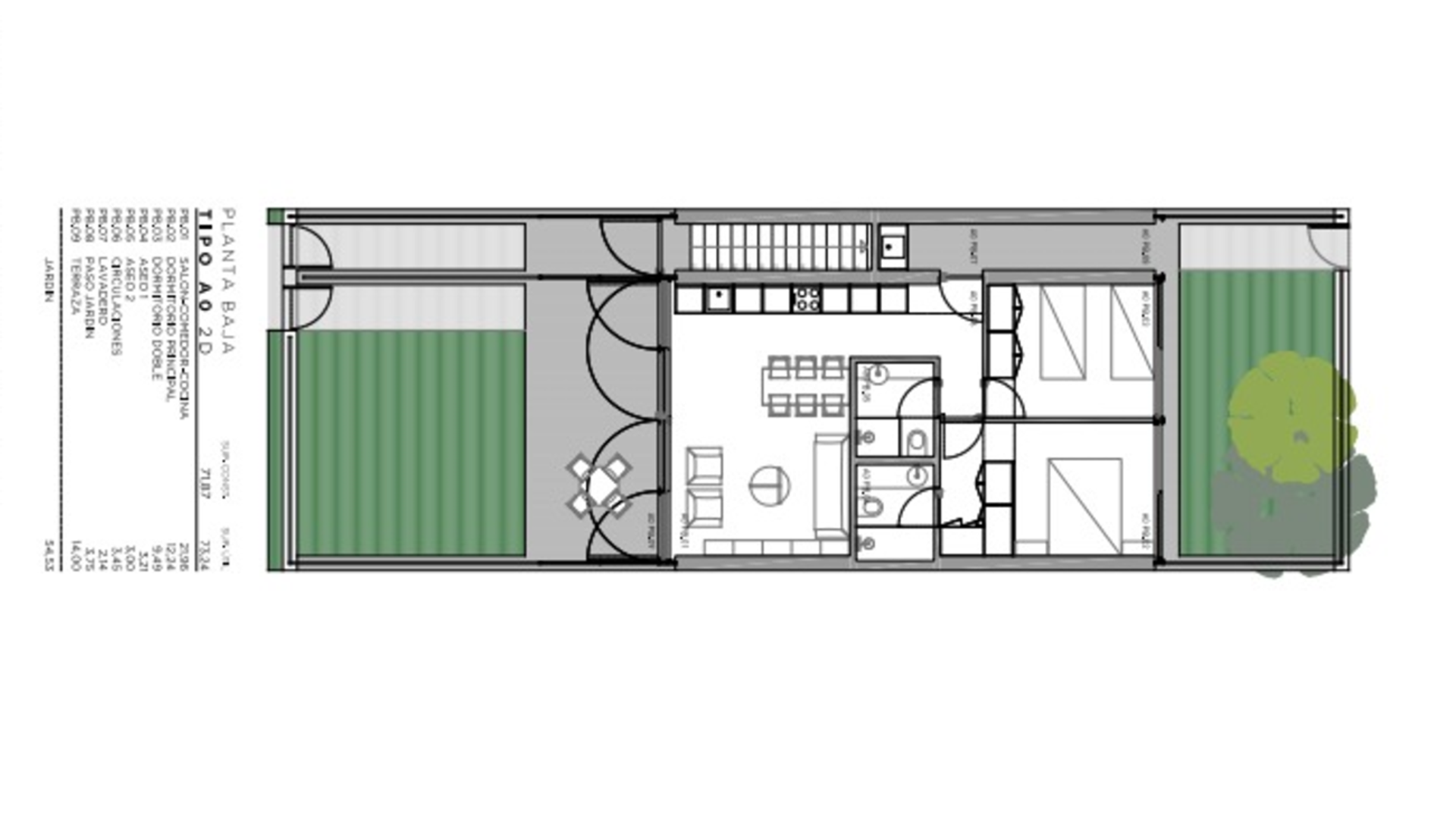 Condominio nel Torremendo, Comunidad Valenciana 11226469