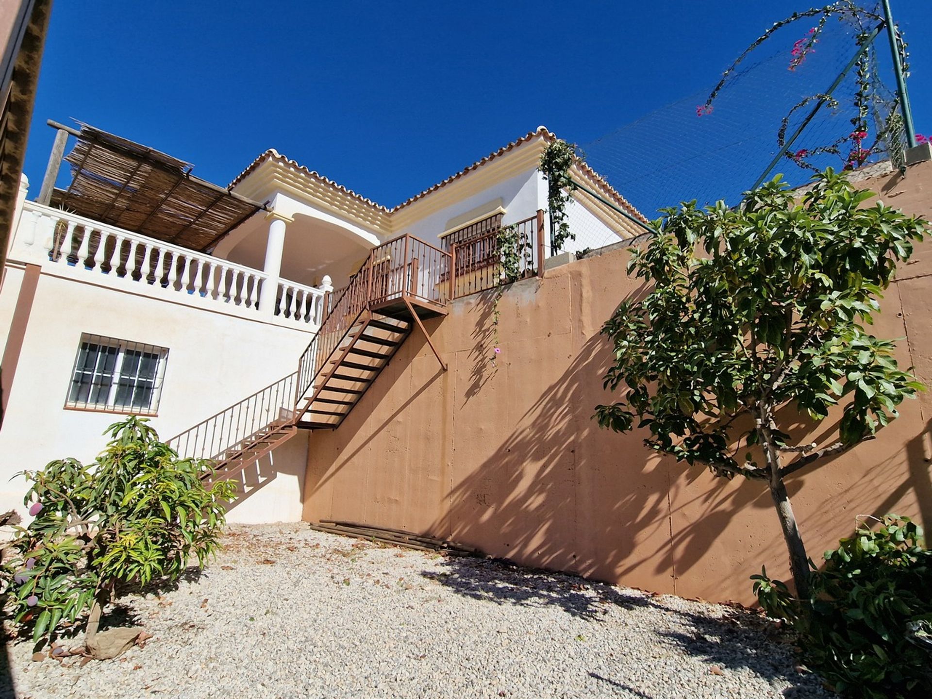 Casa nel Alcaucin, Andalusia 11226497