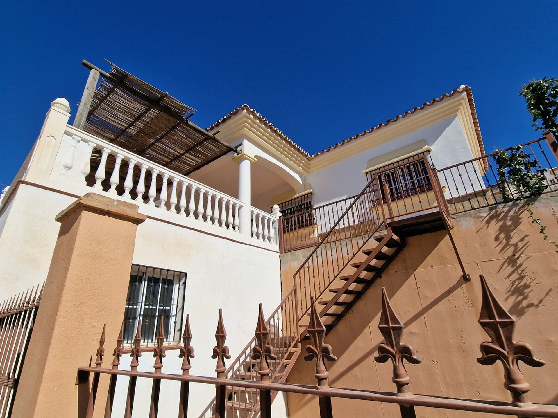 Huis in Alcaucín, Andalucía 11226497