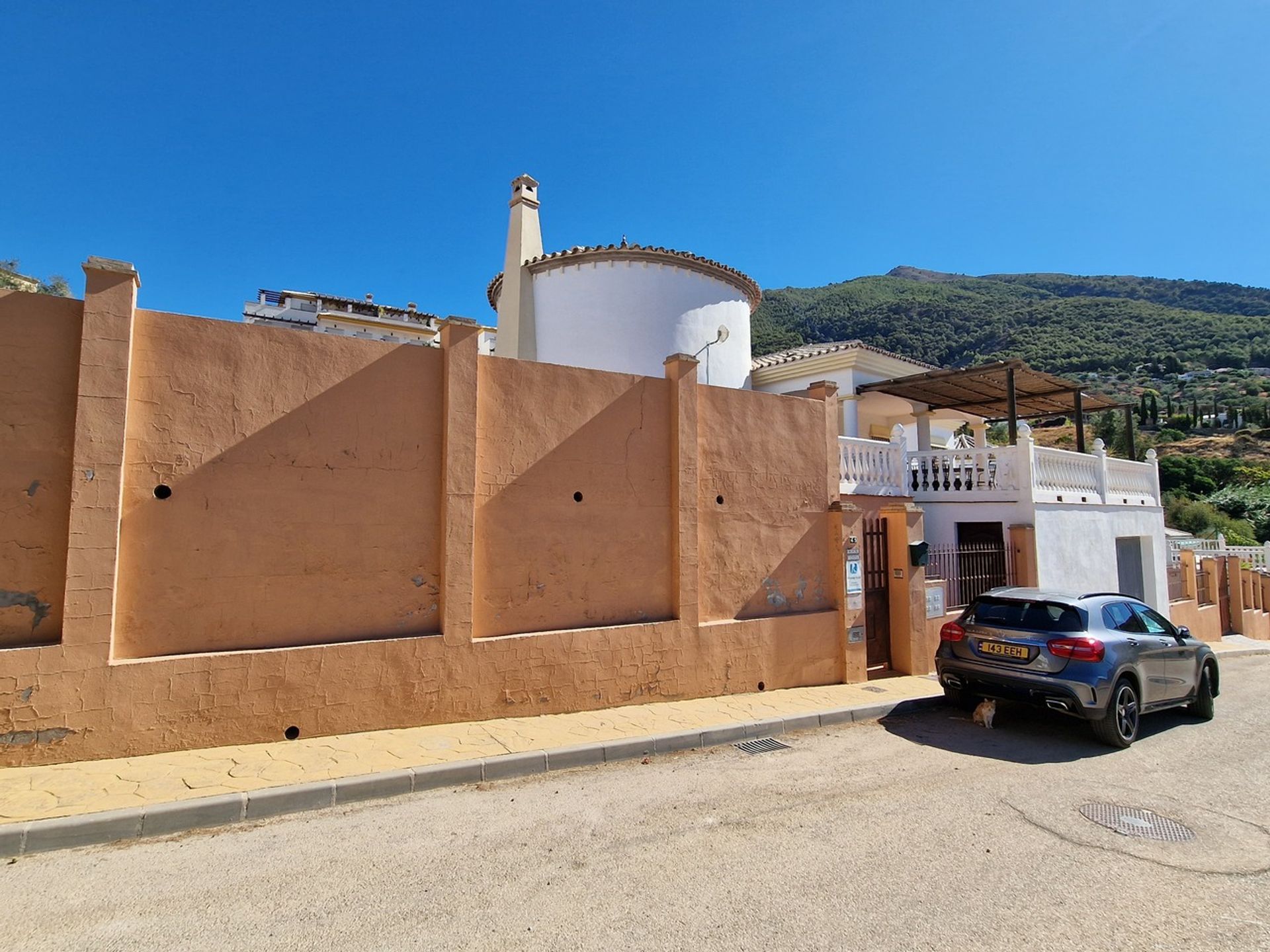 Huis in Alcaucín, Andalucía 11226497