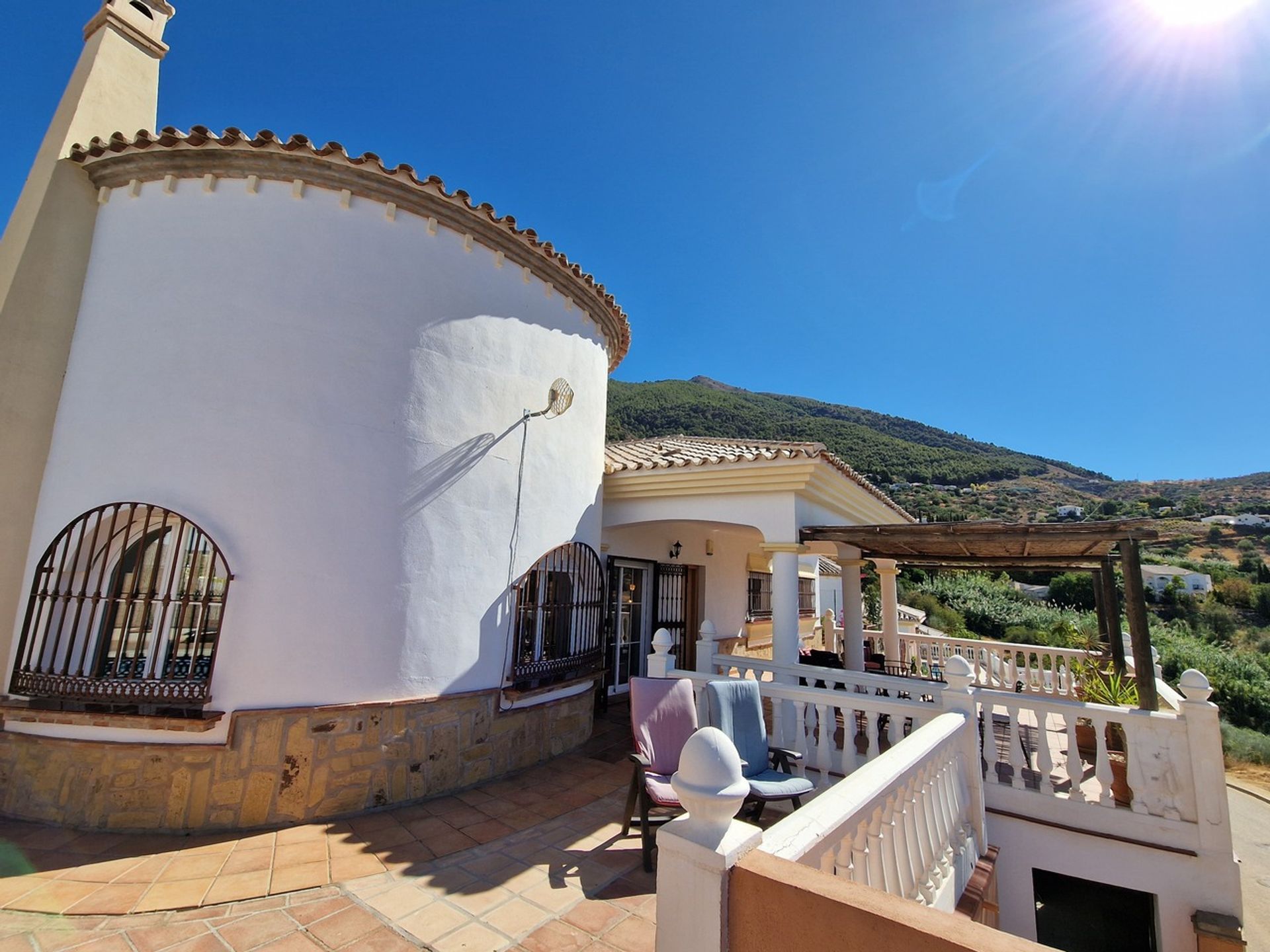 Hus i Alcaucín, Andalucía 11226497