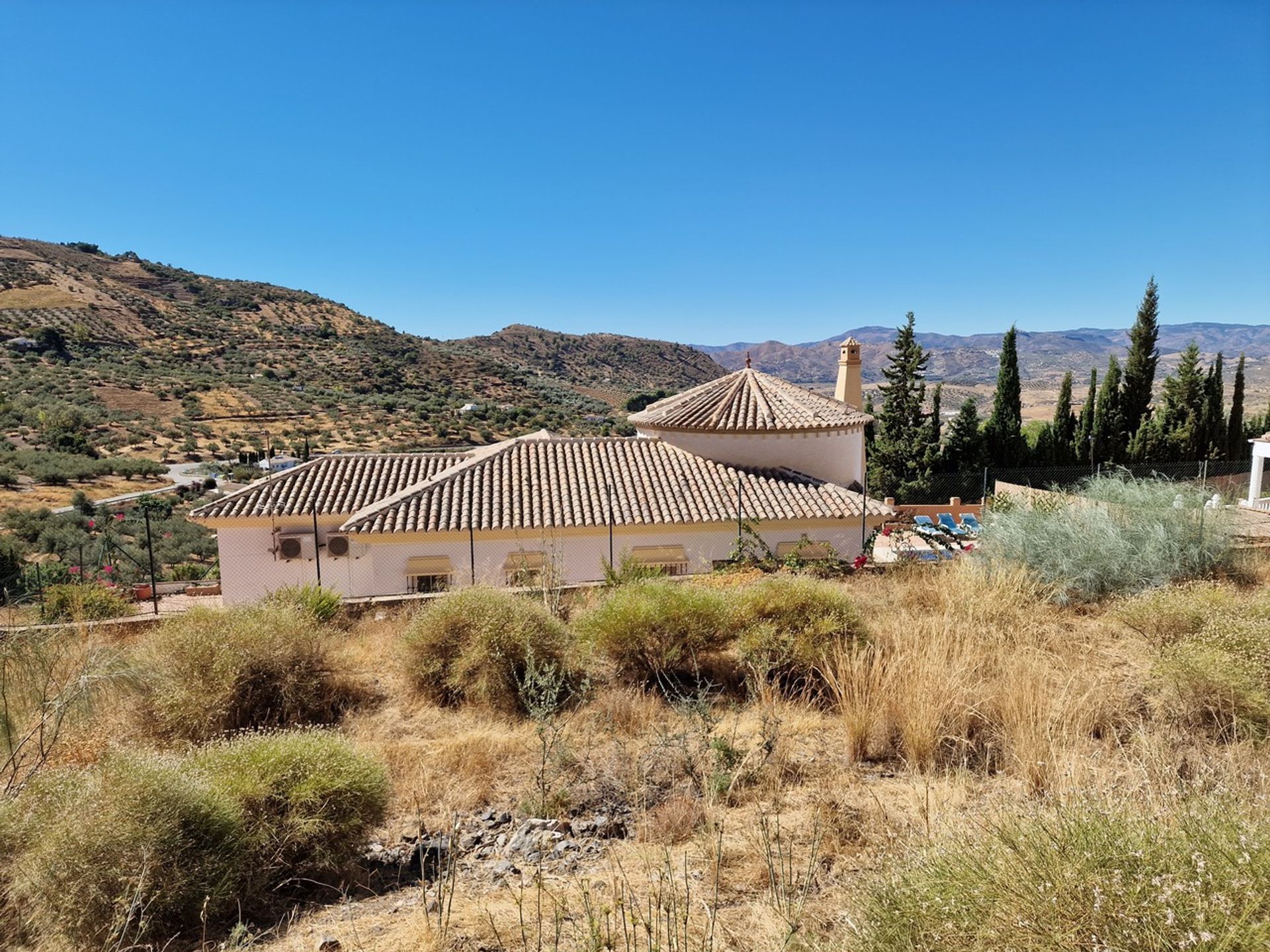 Huis in Alcaucín, Andalucía 11226497