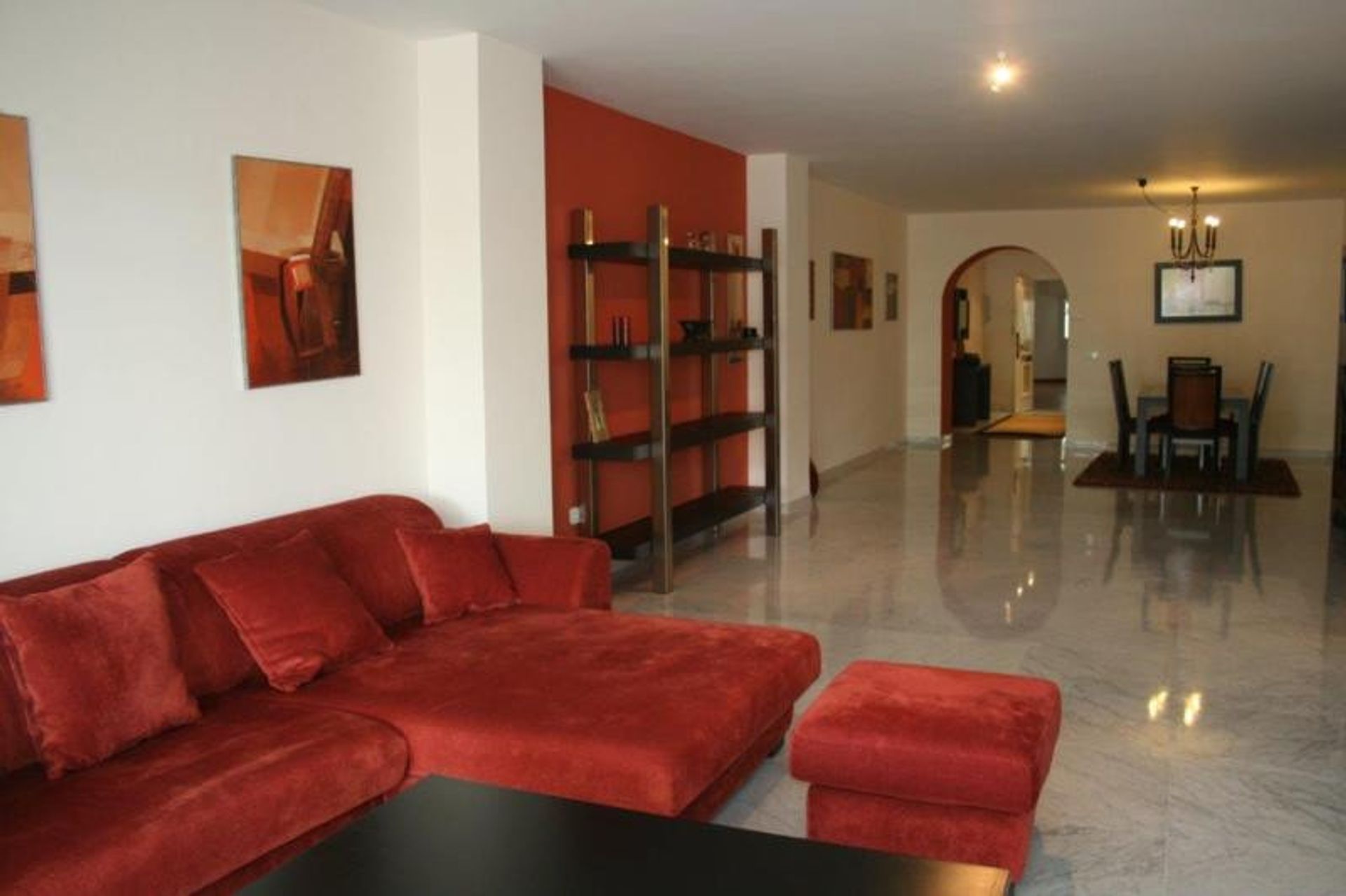 Condominium in El Engel, Andalusië 11226515