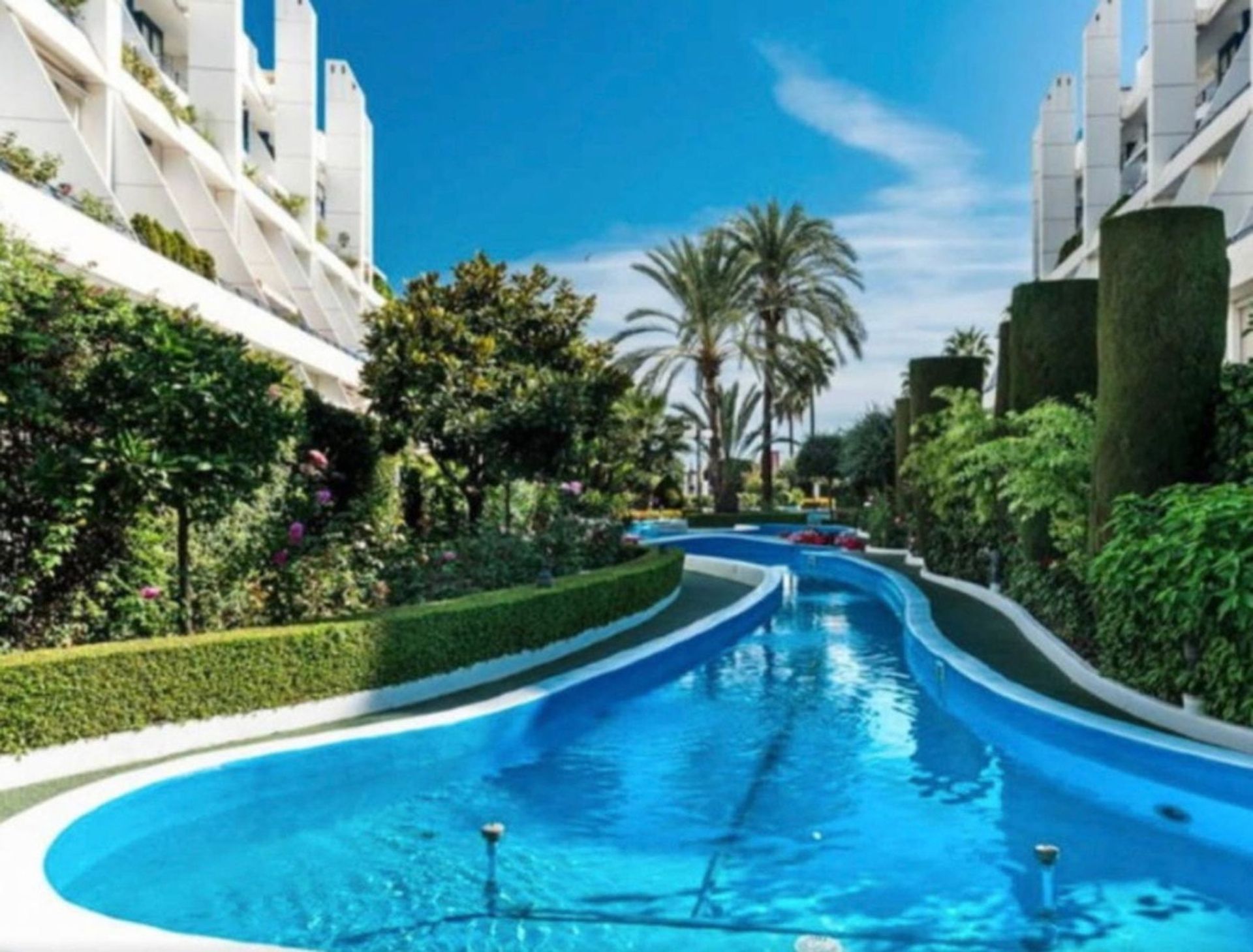 Condominio nel El Angelo, Andalusia 11226520