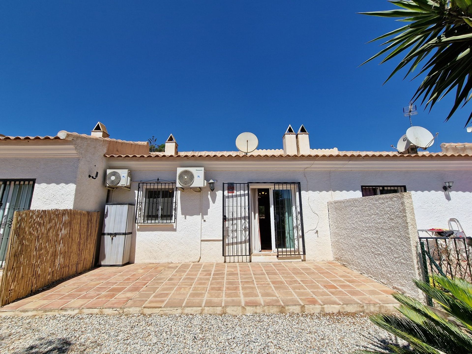 casa no Viñuela, Andalucía 11226581