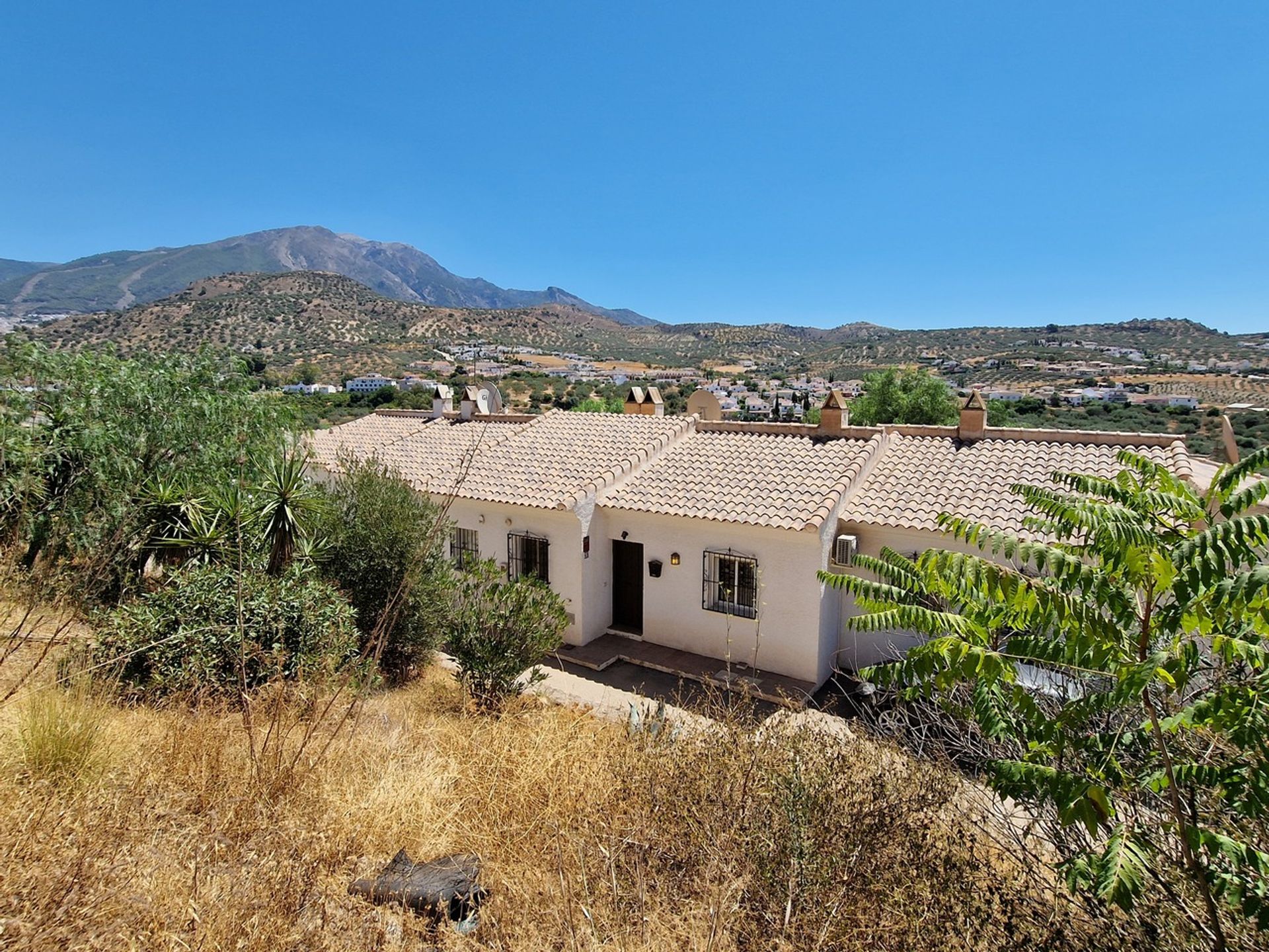 casa no Viñuela, Andalucía 11226581