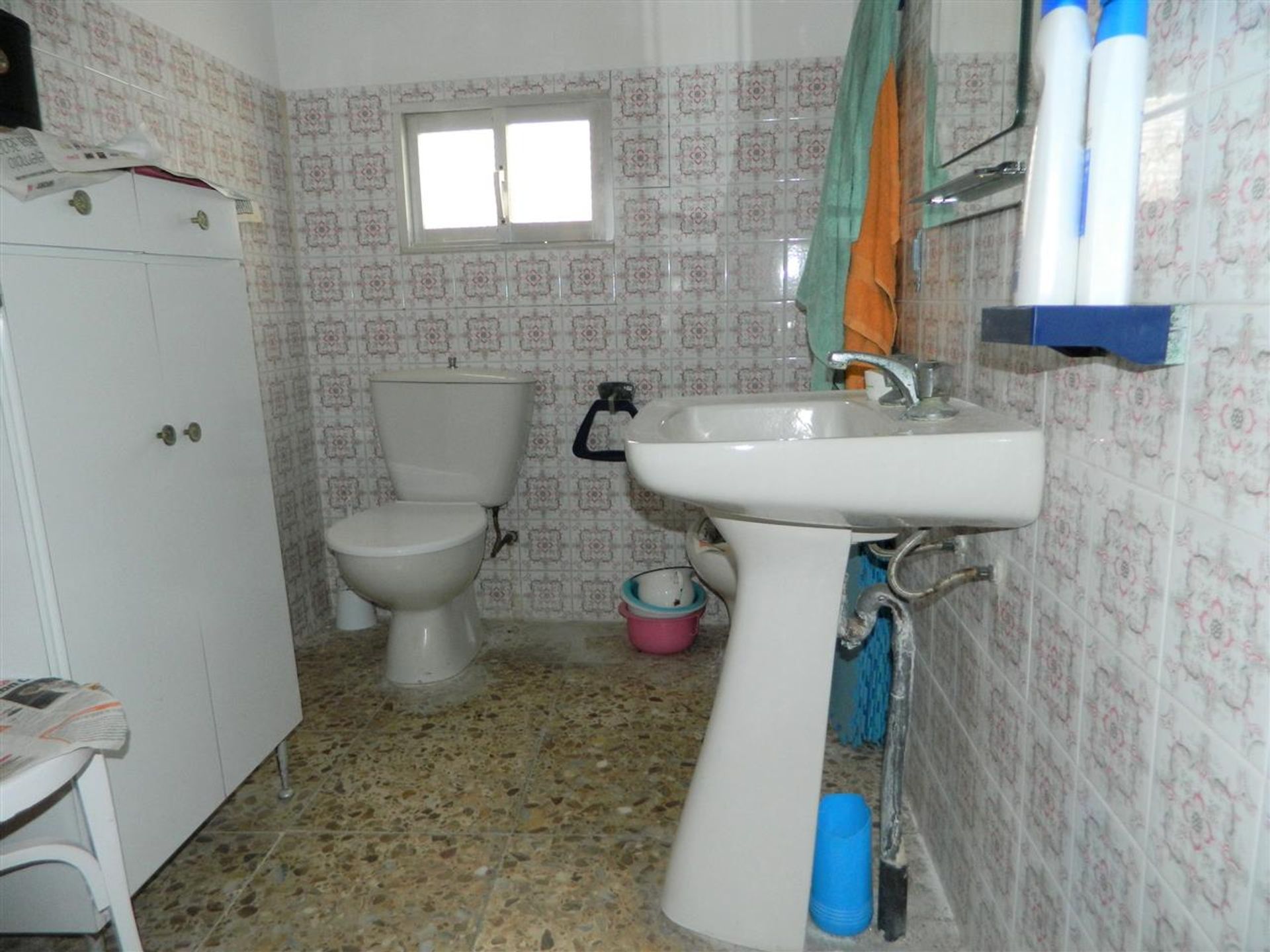 House in Sorbas, Andalucía 11226629