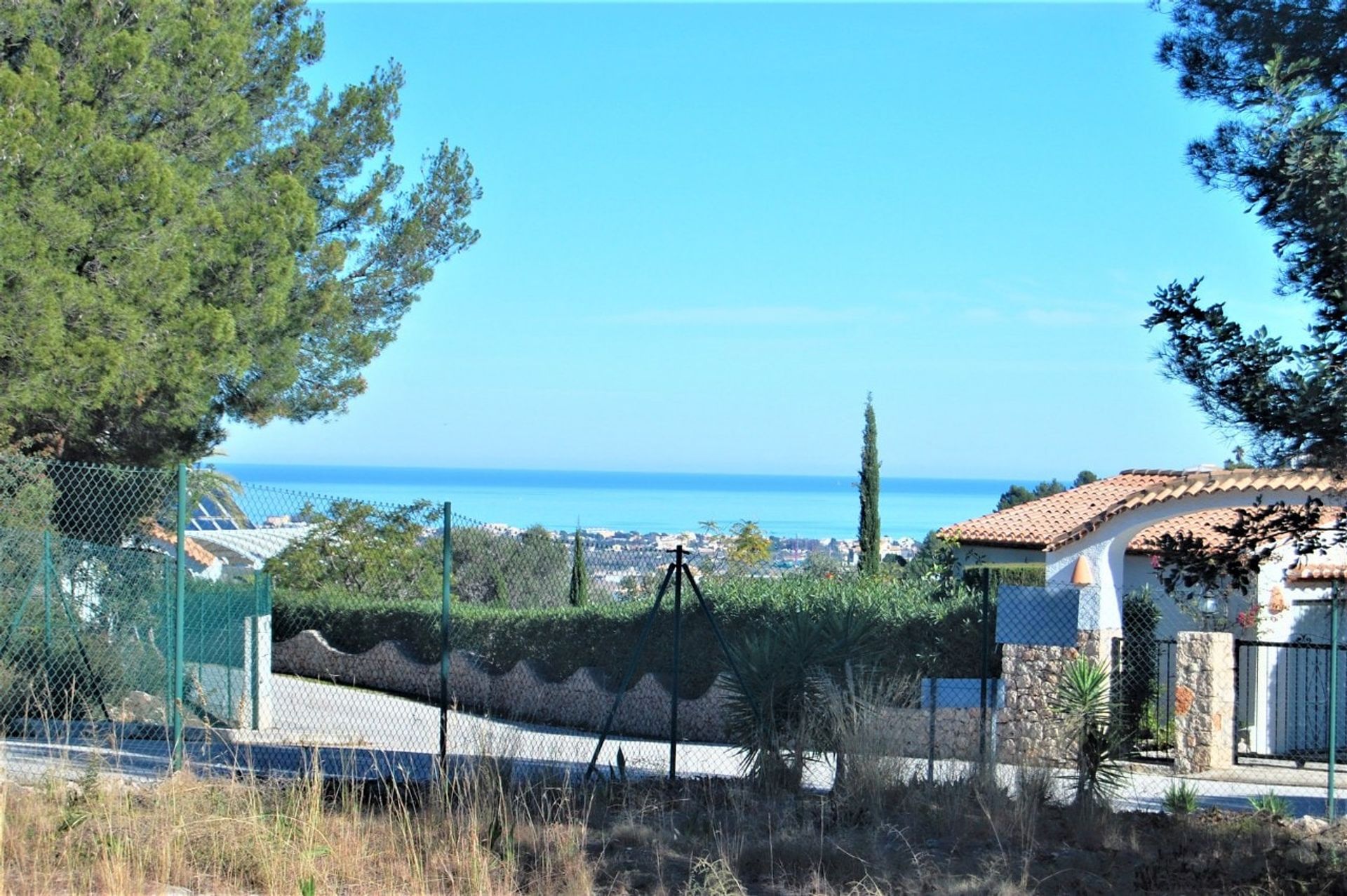 Land in Pego, Comunidad Valenciana 11226630