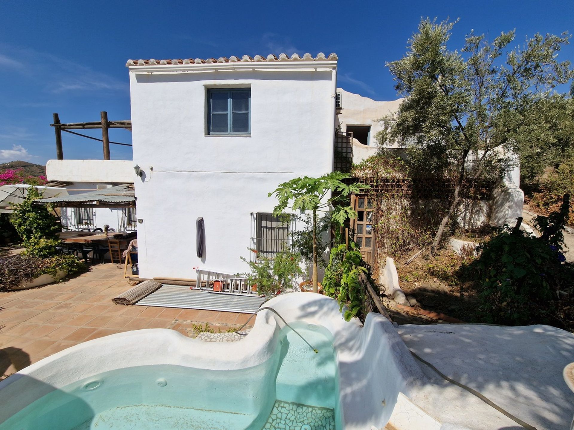 Huis in , Andalucía 11226645