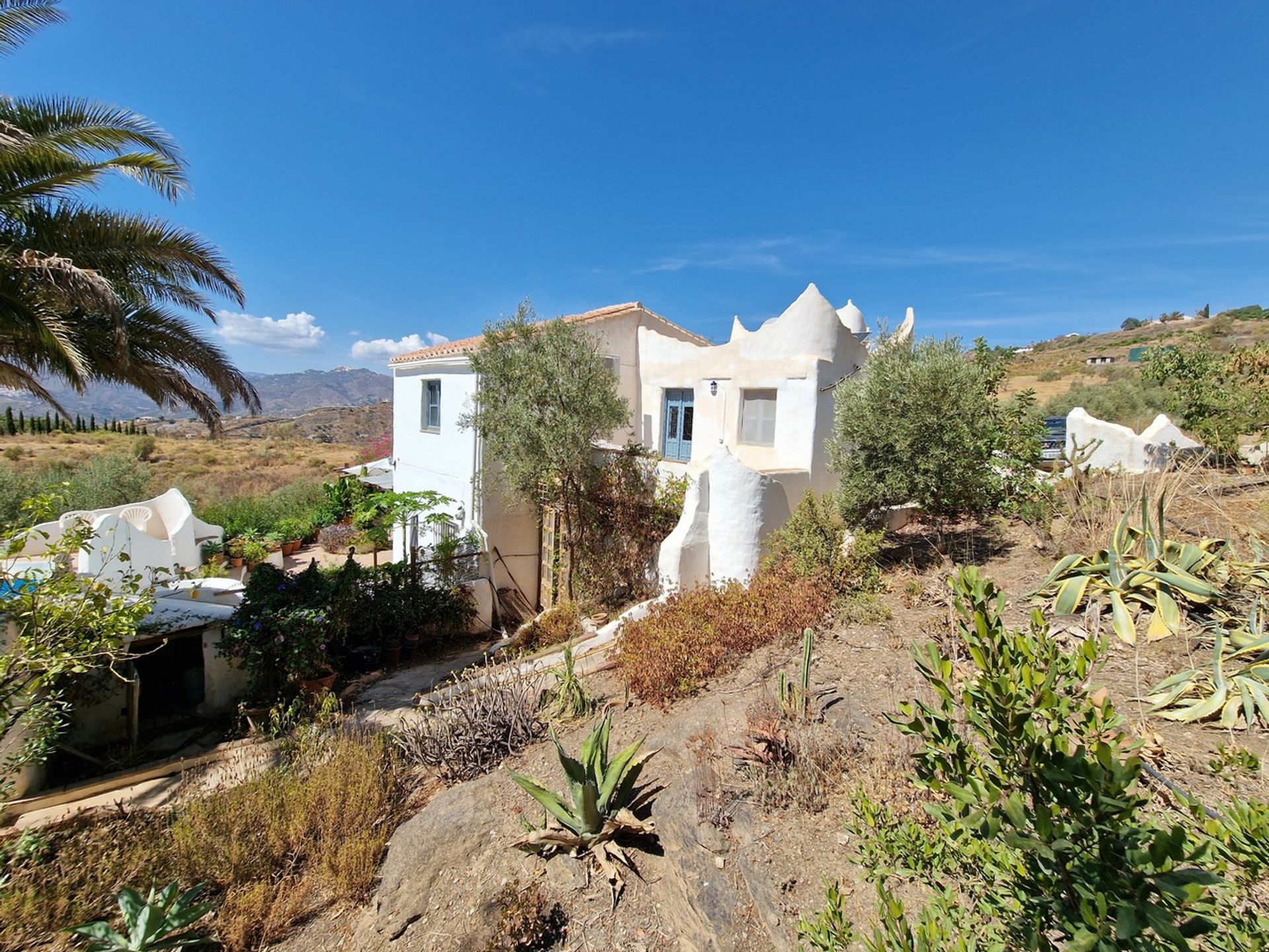 Rumah di , Andalucía 11226645