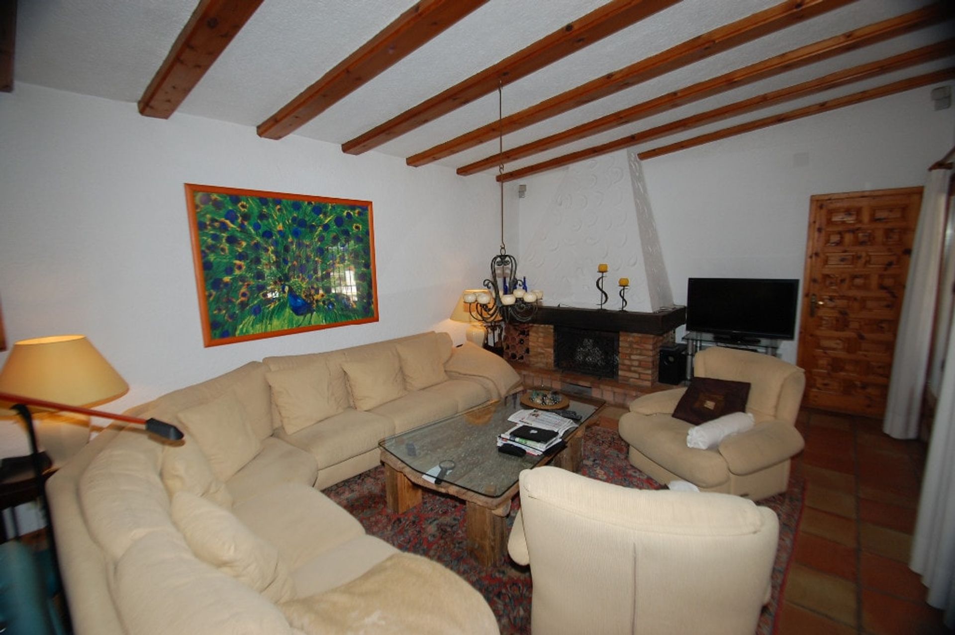 Huis in Benimallunt, Valencia 11226672