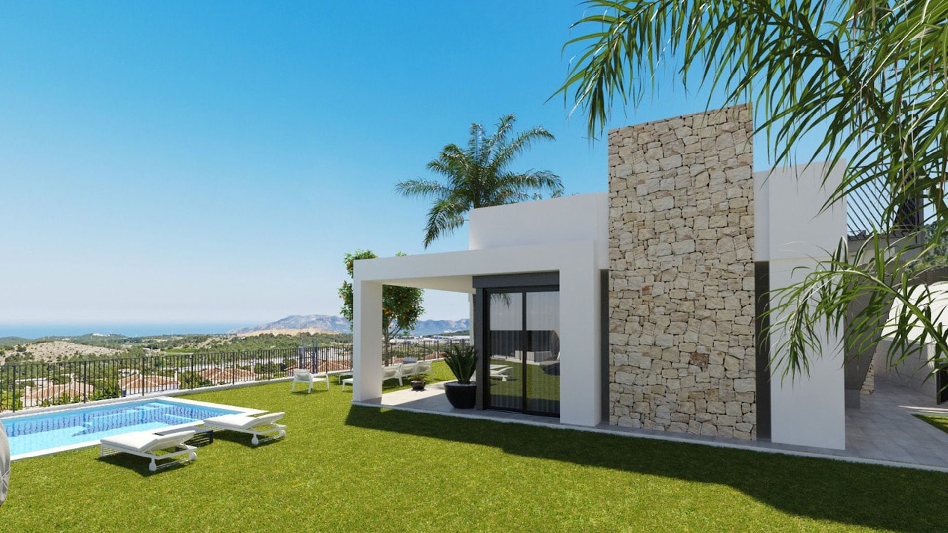 Hus i Benifato, Valencia 11226679