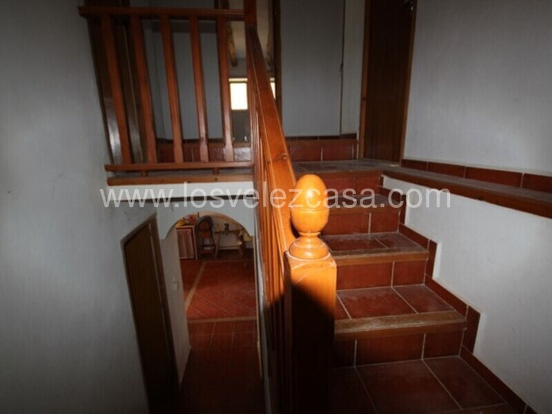 House in Vélez-Blanco, Andalucía 11226680